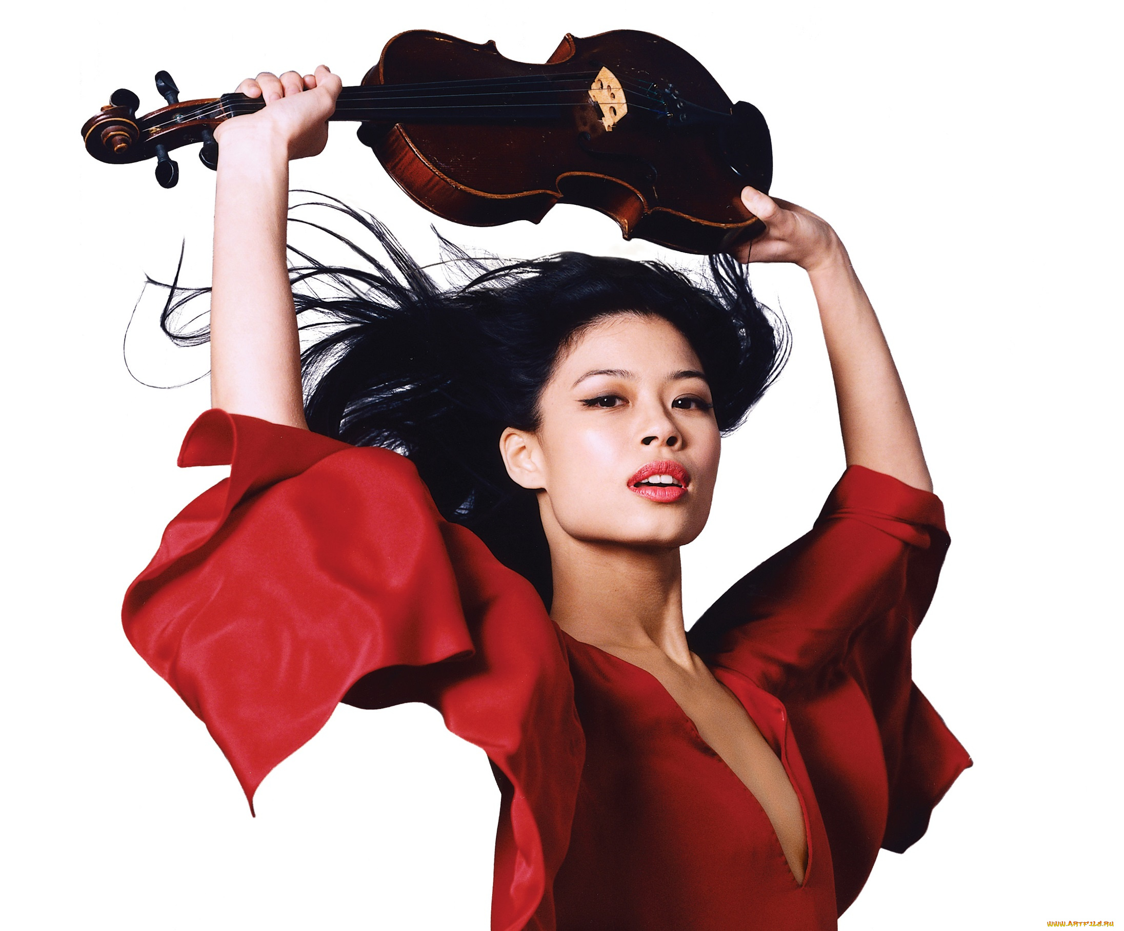 vanessa, mae, музыка, скрипач, великобритания, поп-музыка, классическая, техно