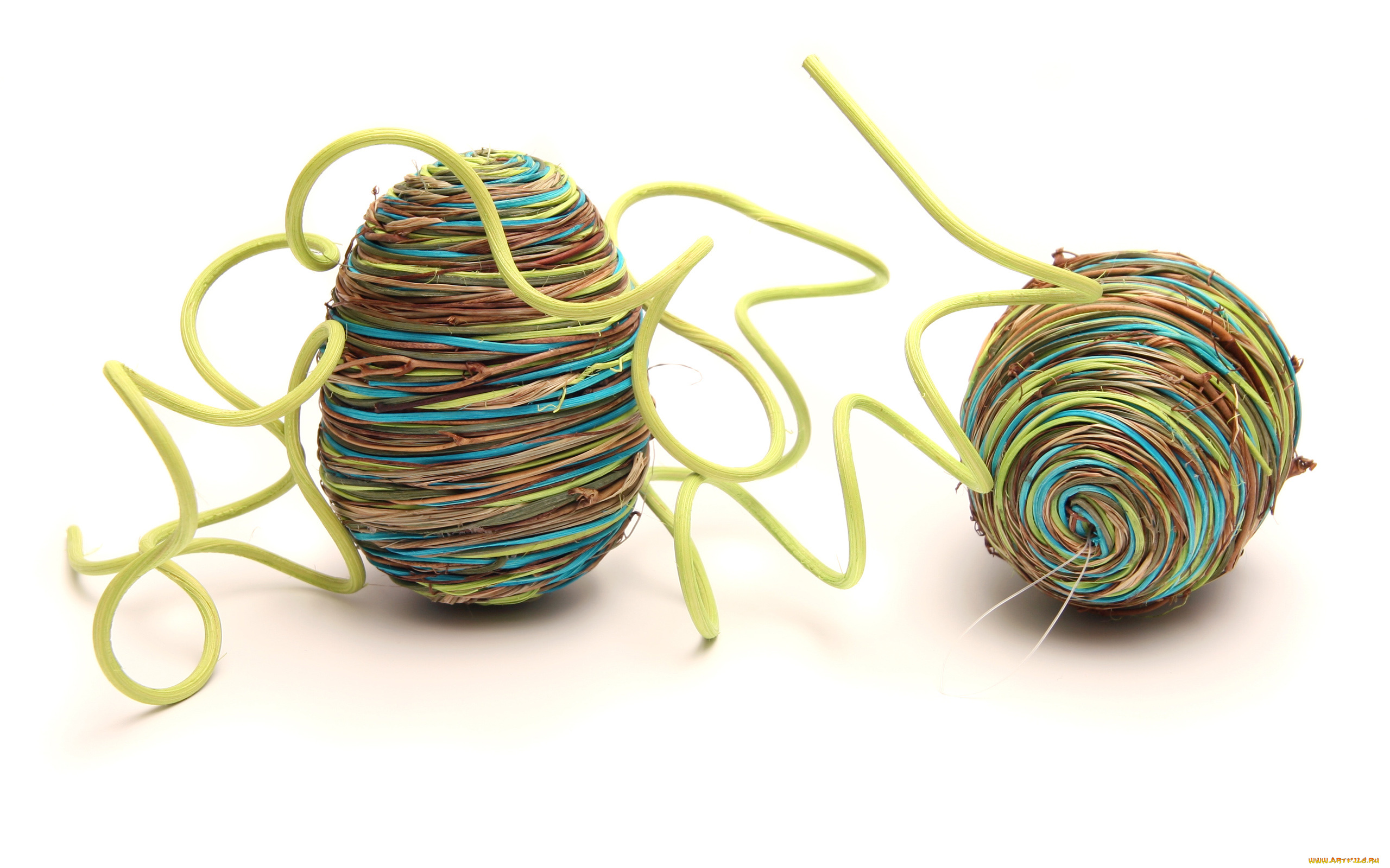 creative, easter, праздничные, пасха, яйца, креатив