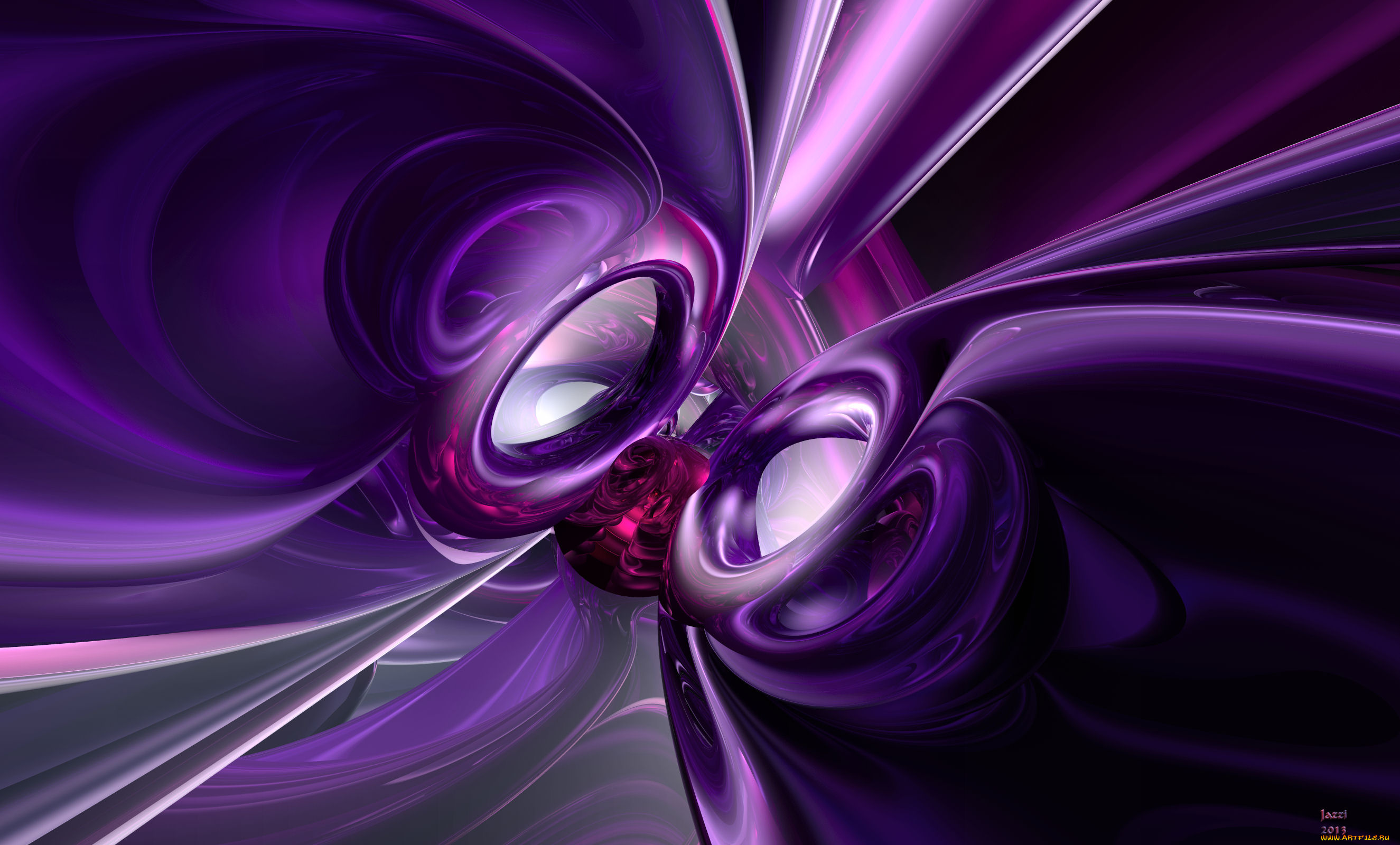 3д, графика, fractal, фракталы, фон, узор, цвета