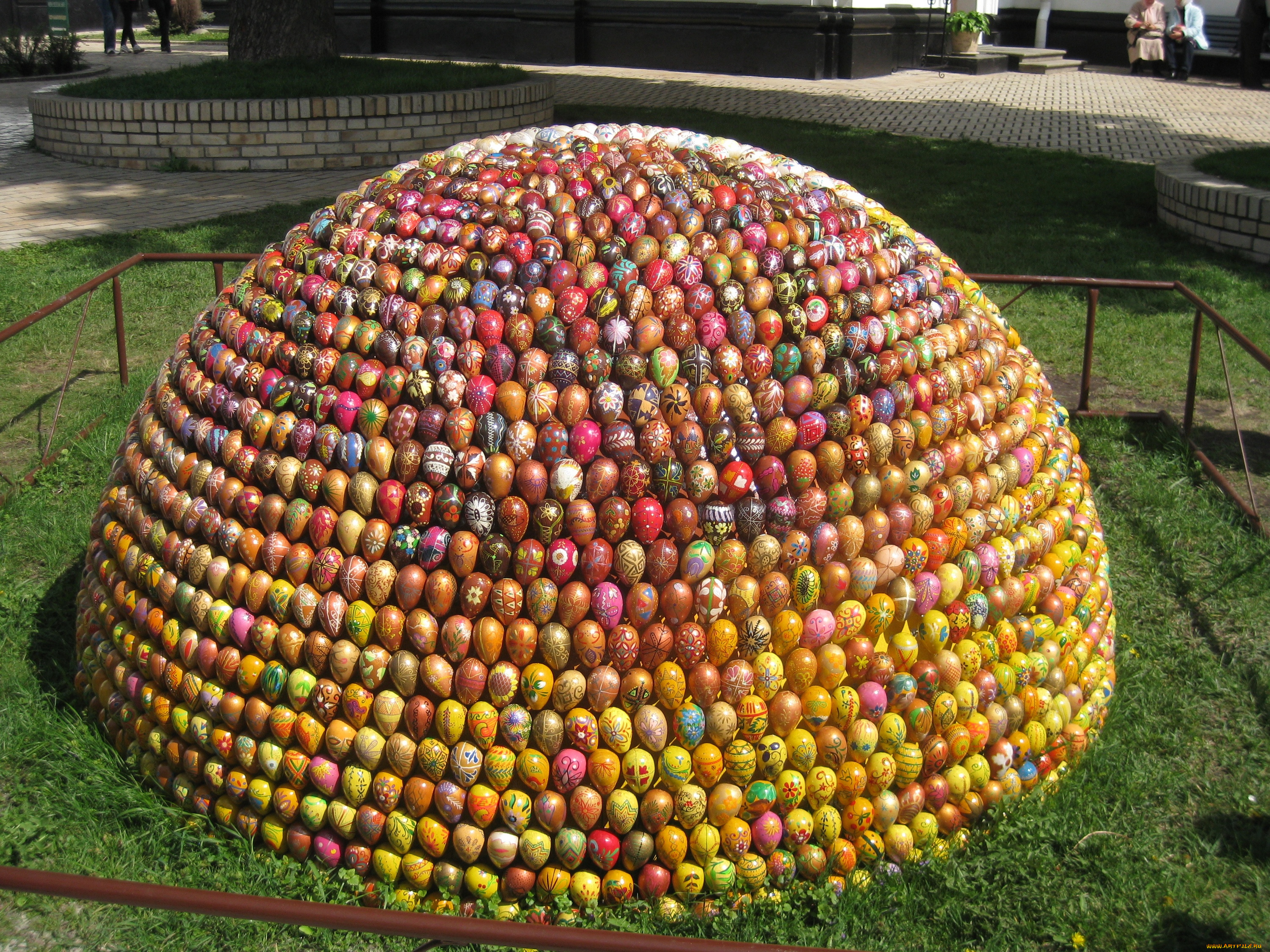 праздничные, пасха, яйца