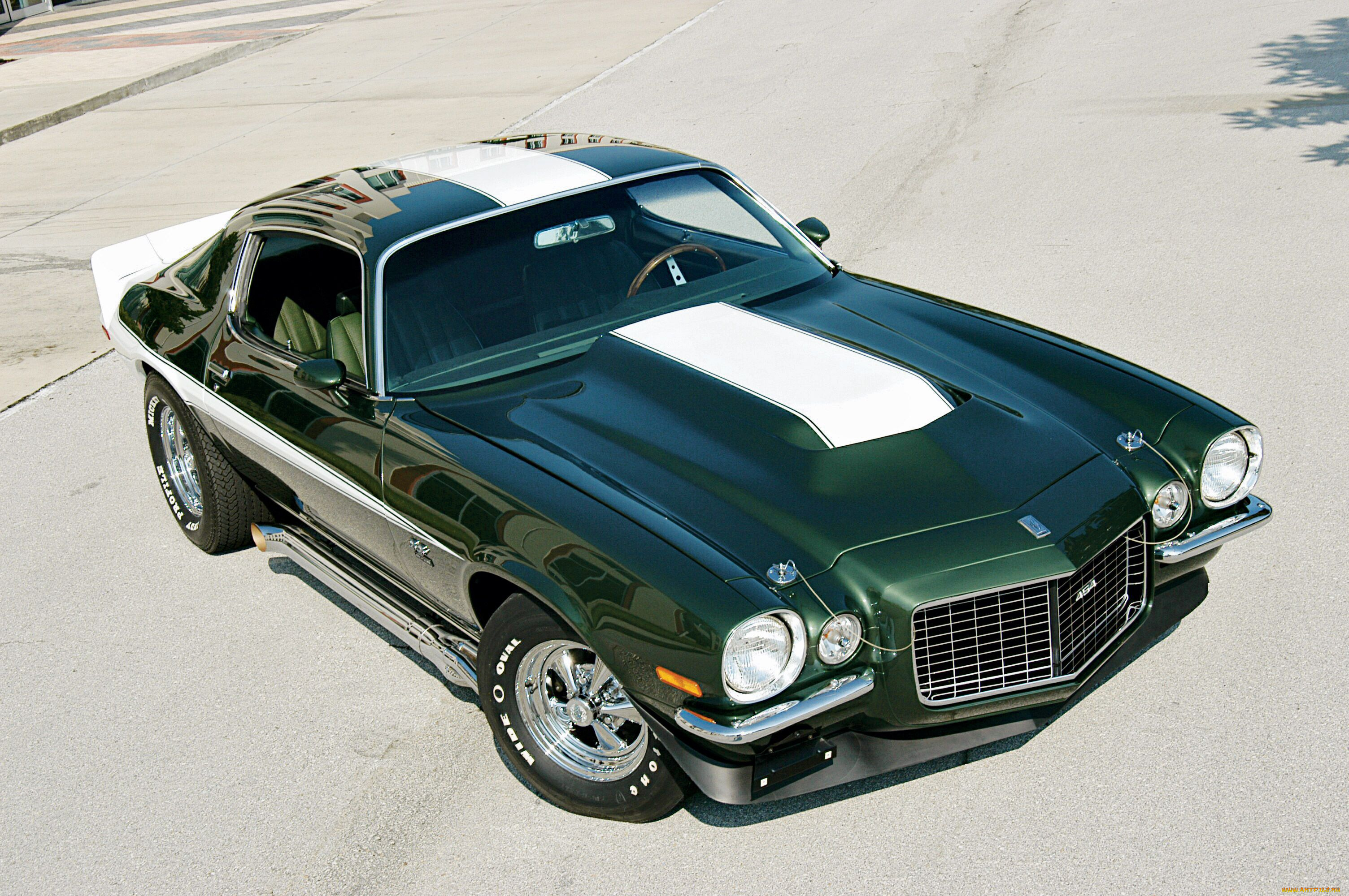 автомобили, camaro