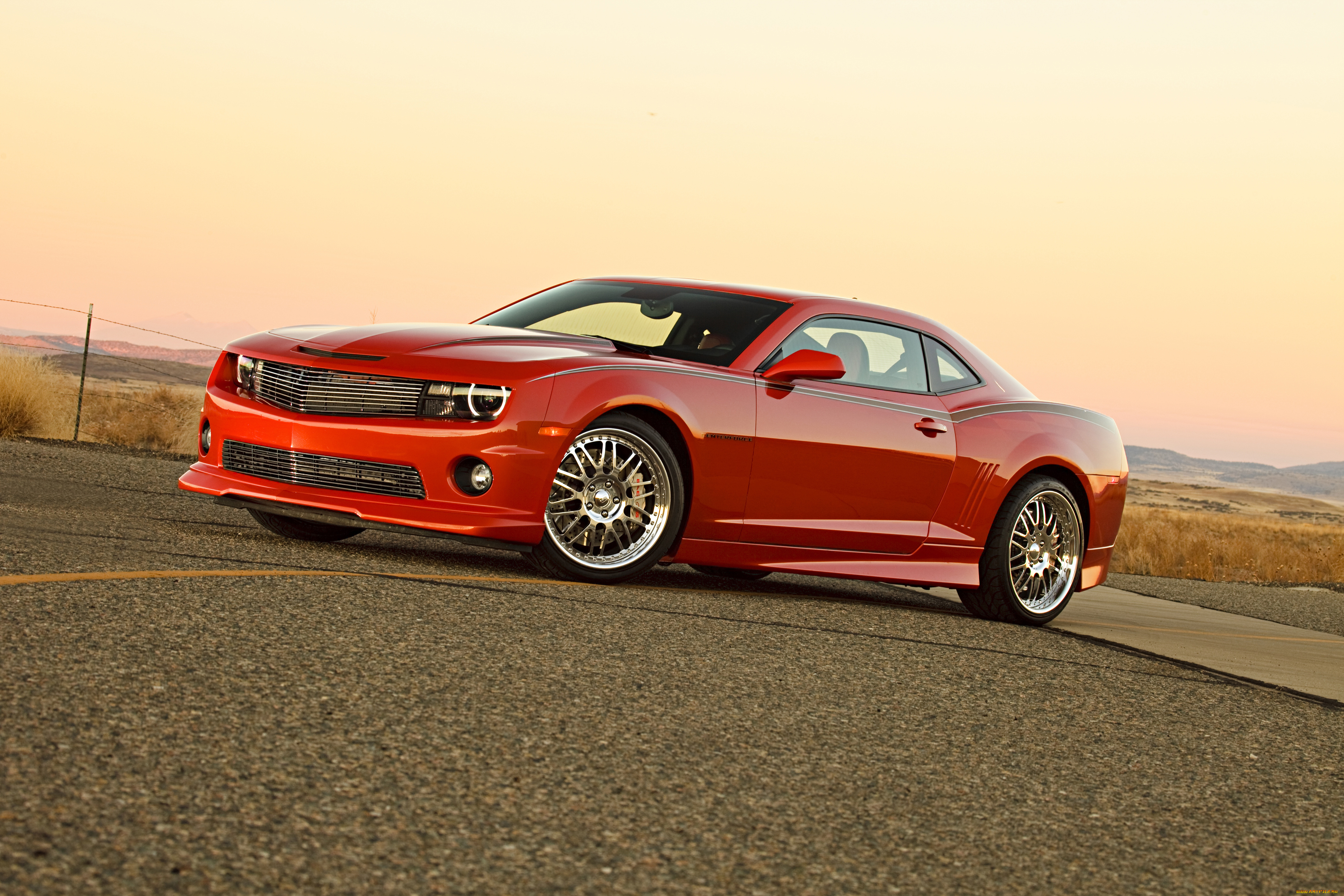 автомобили, camaro