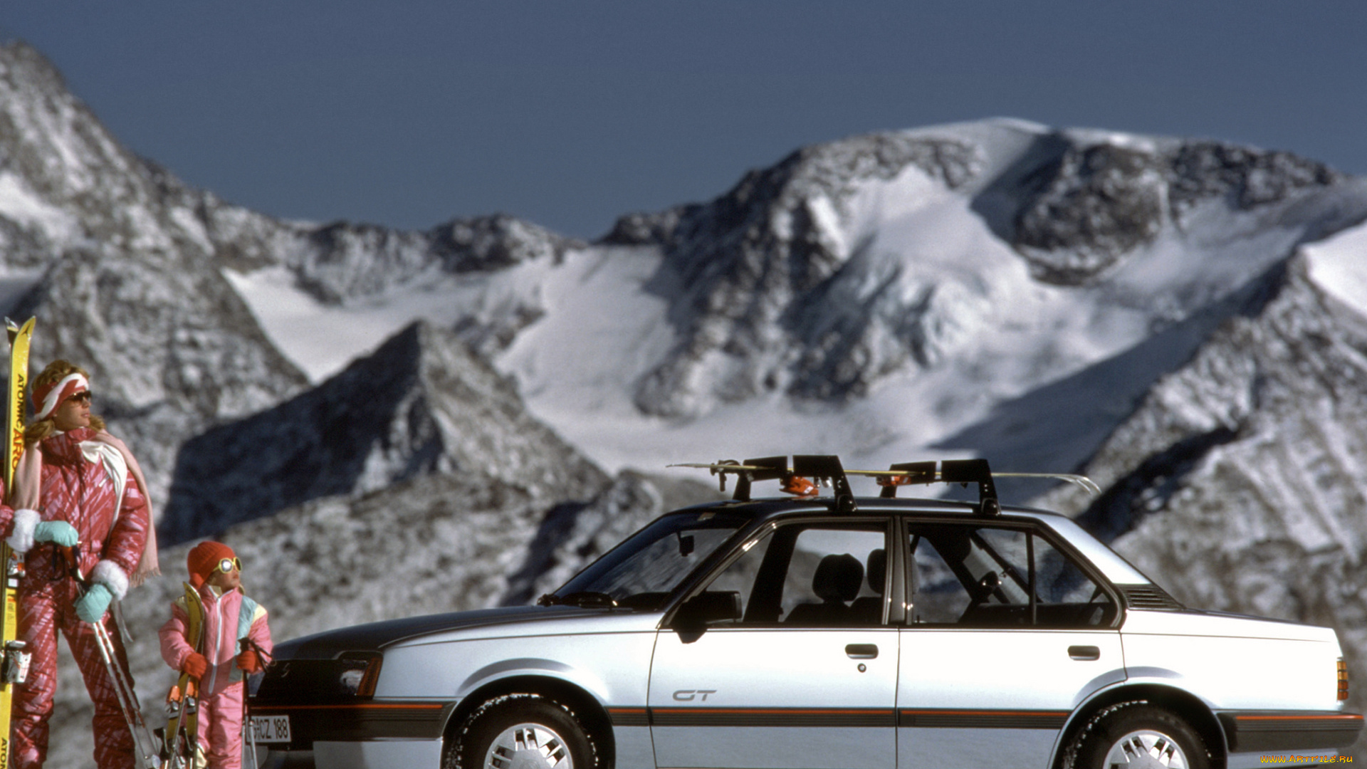 автомобили, opel