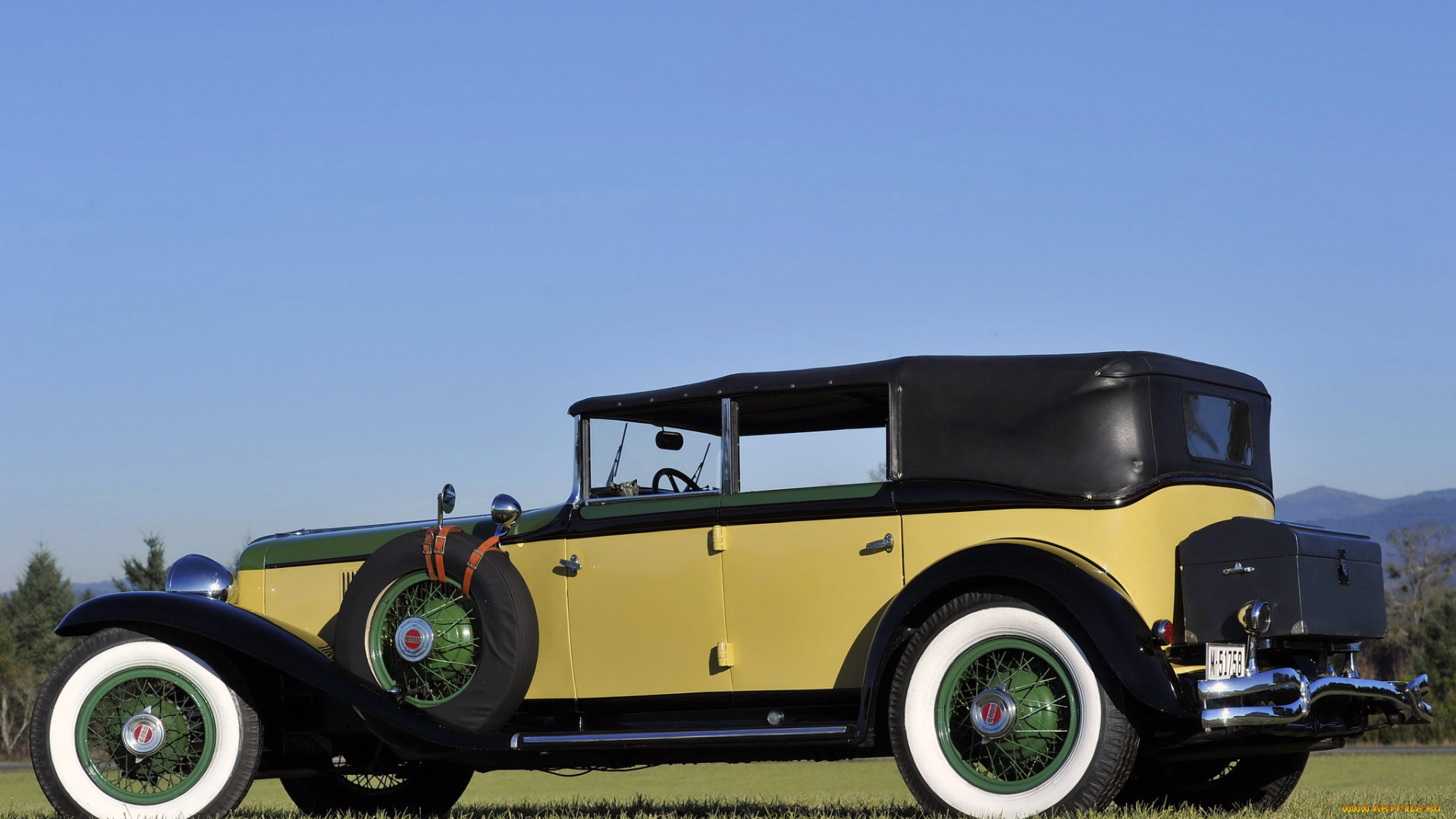 cord, l-29, phaeton, sedan, автомобили, cord, phaeton