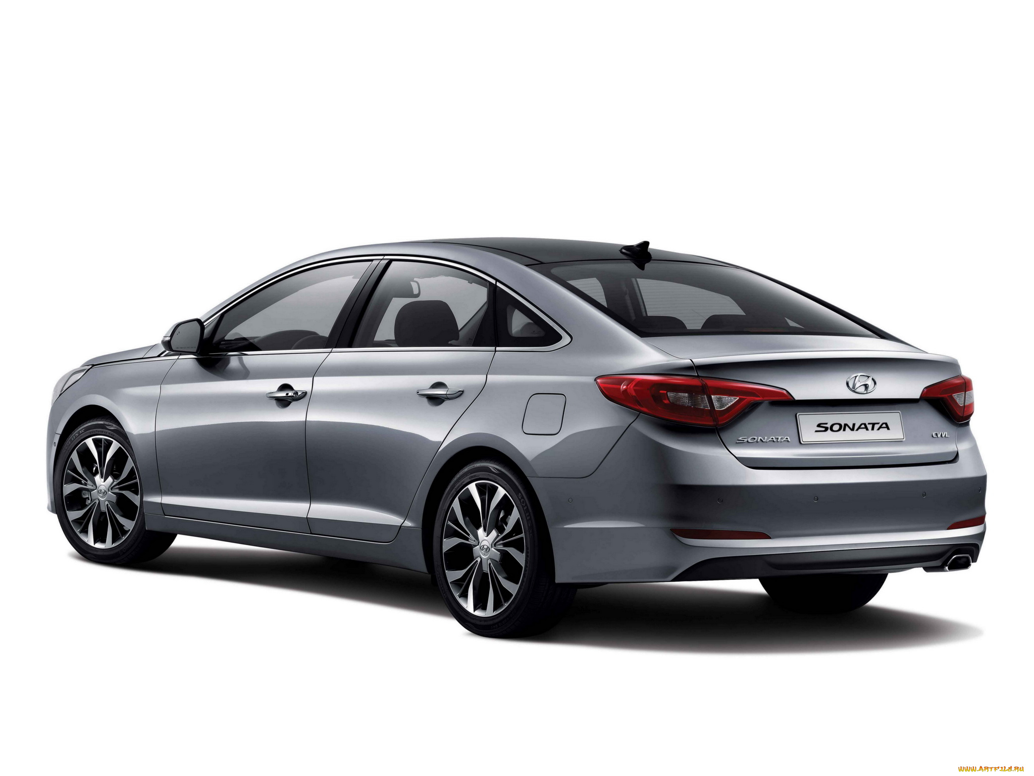 автомобили, hyundai, 2014г, sonata