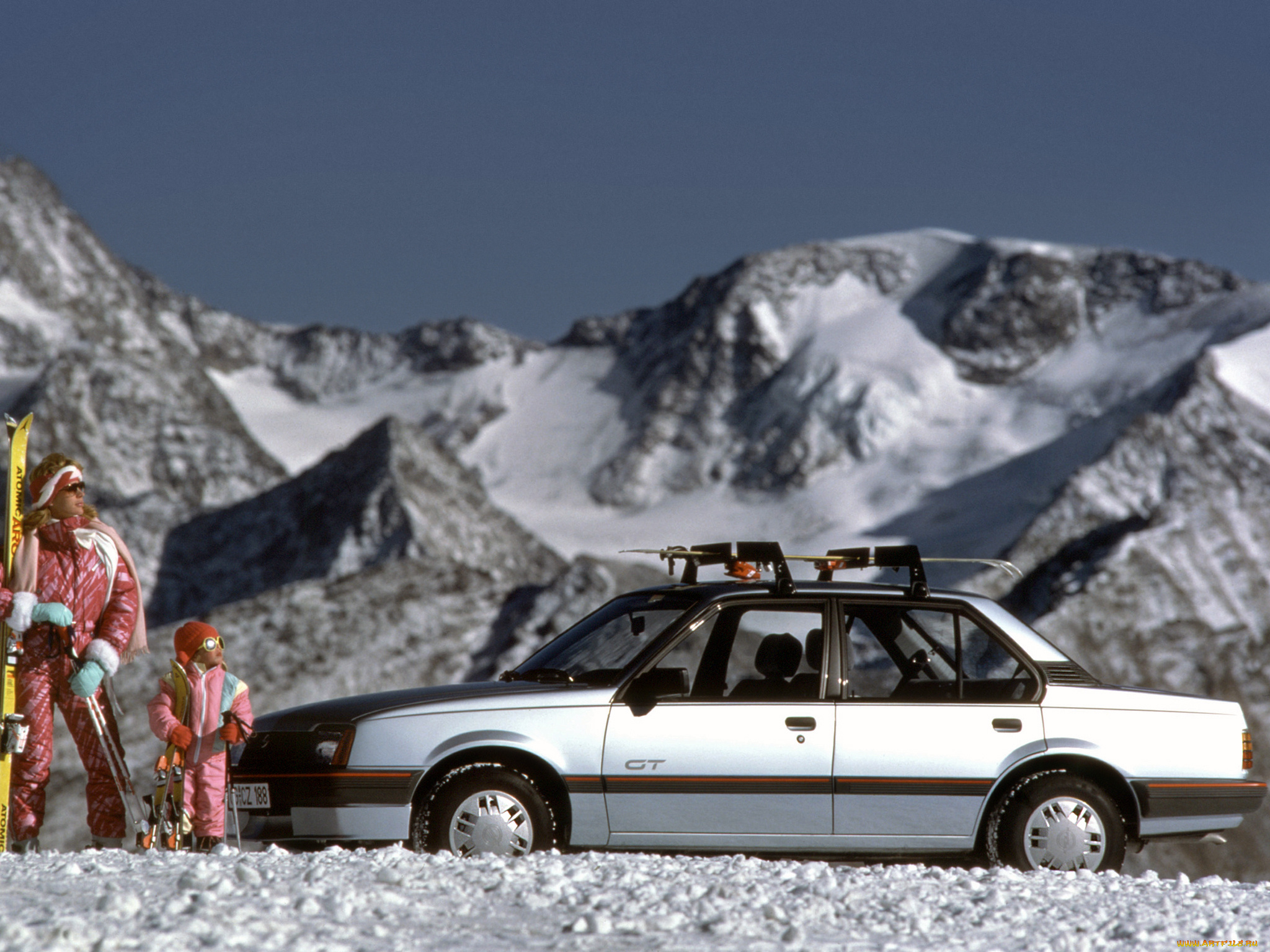 автомобили, opel