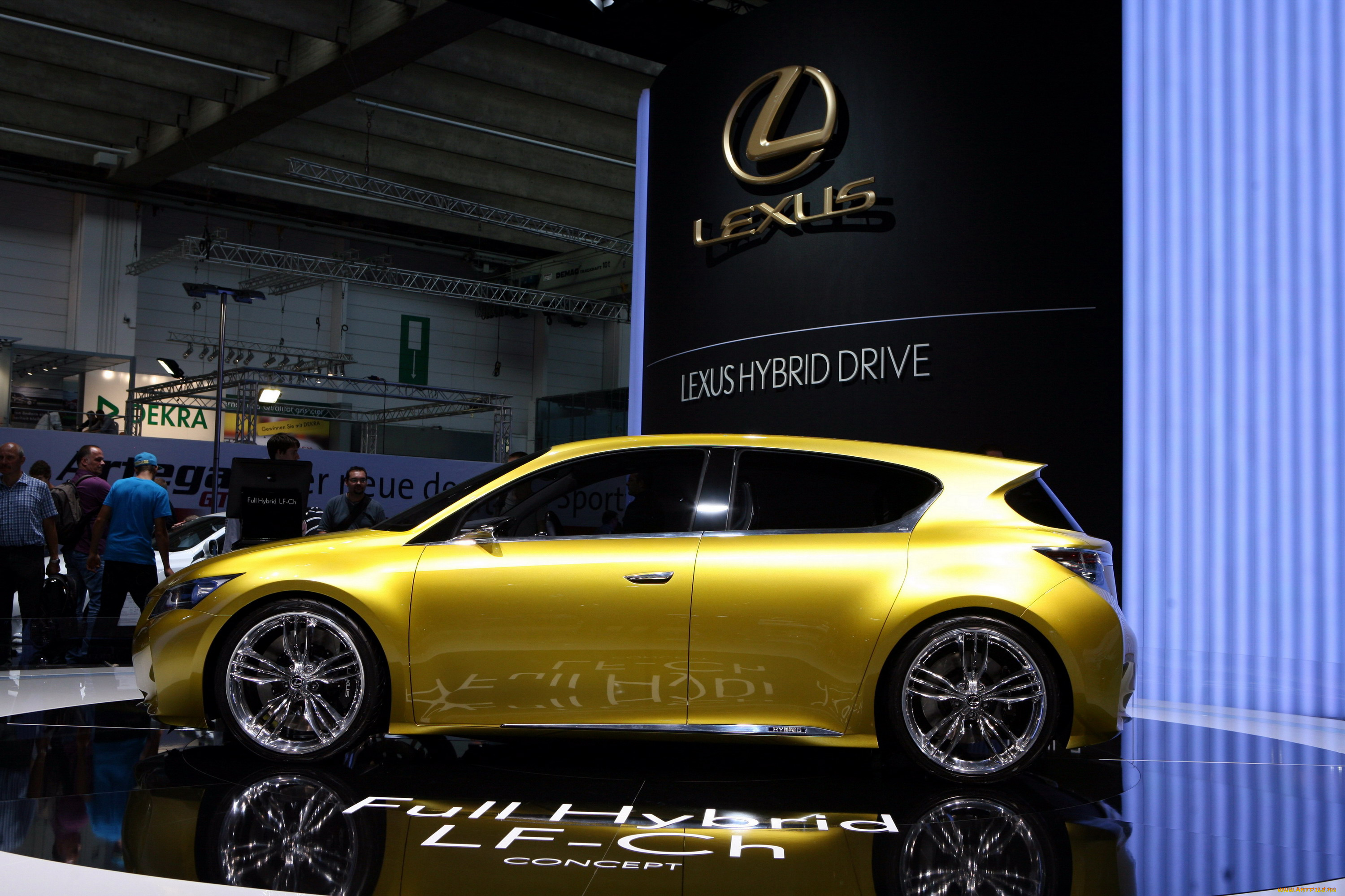 автомобили, выставки, и, уличные, фото, lexus