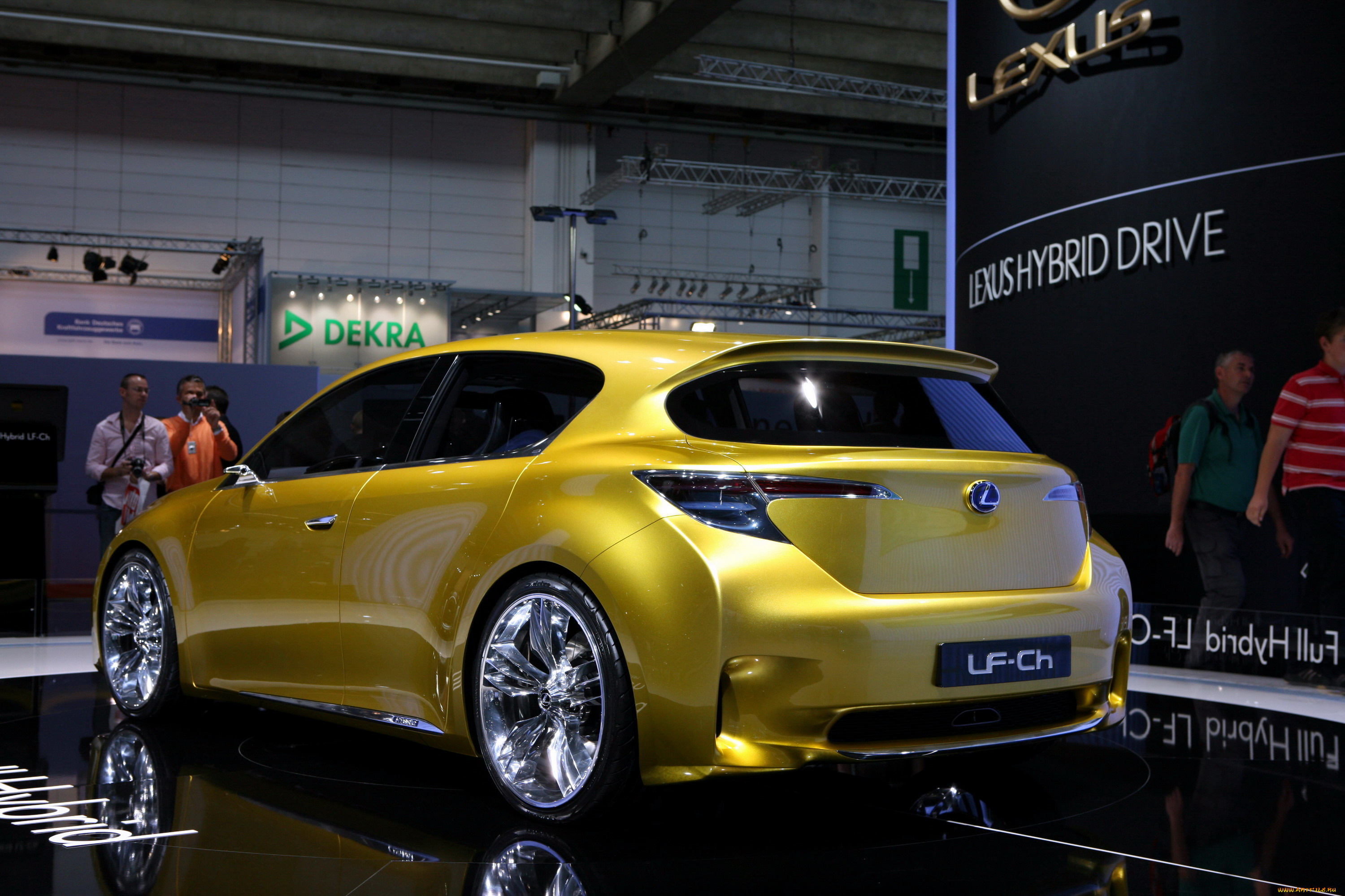 автомобили, выставки, и, уличные, фото, lexus