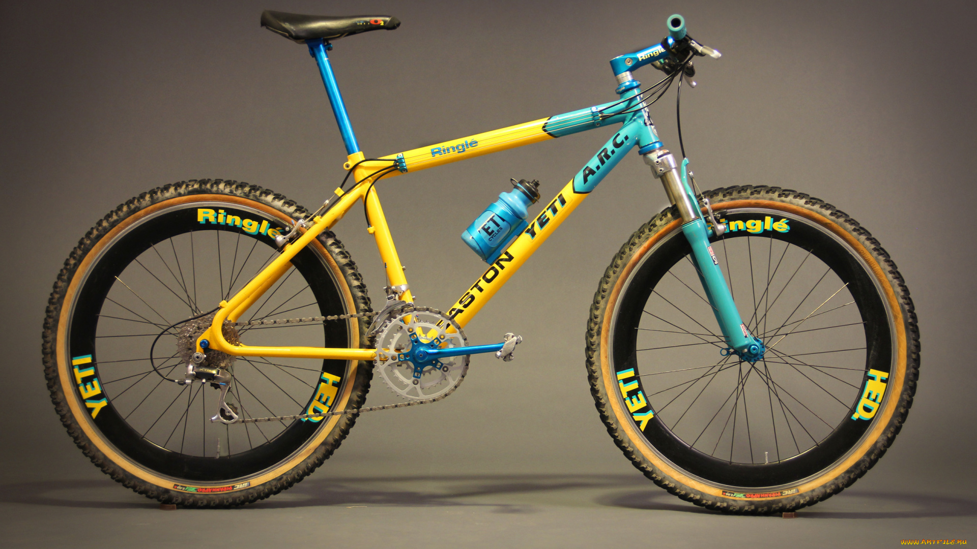 велосипед, техника, велосипеды