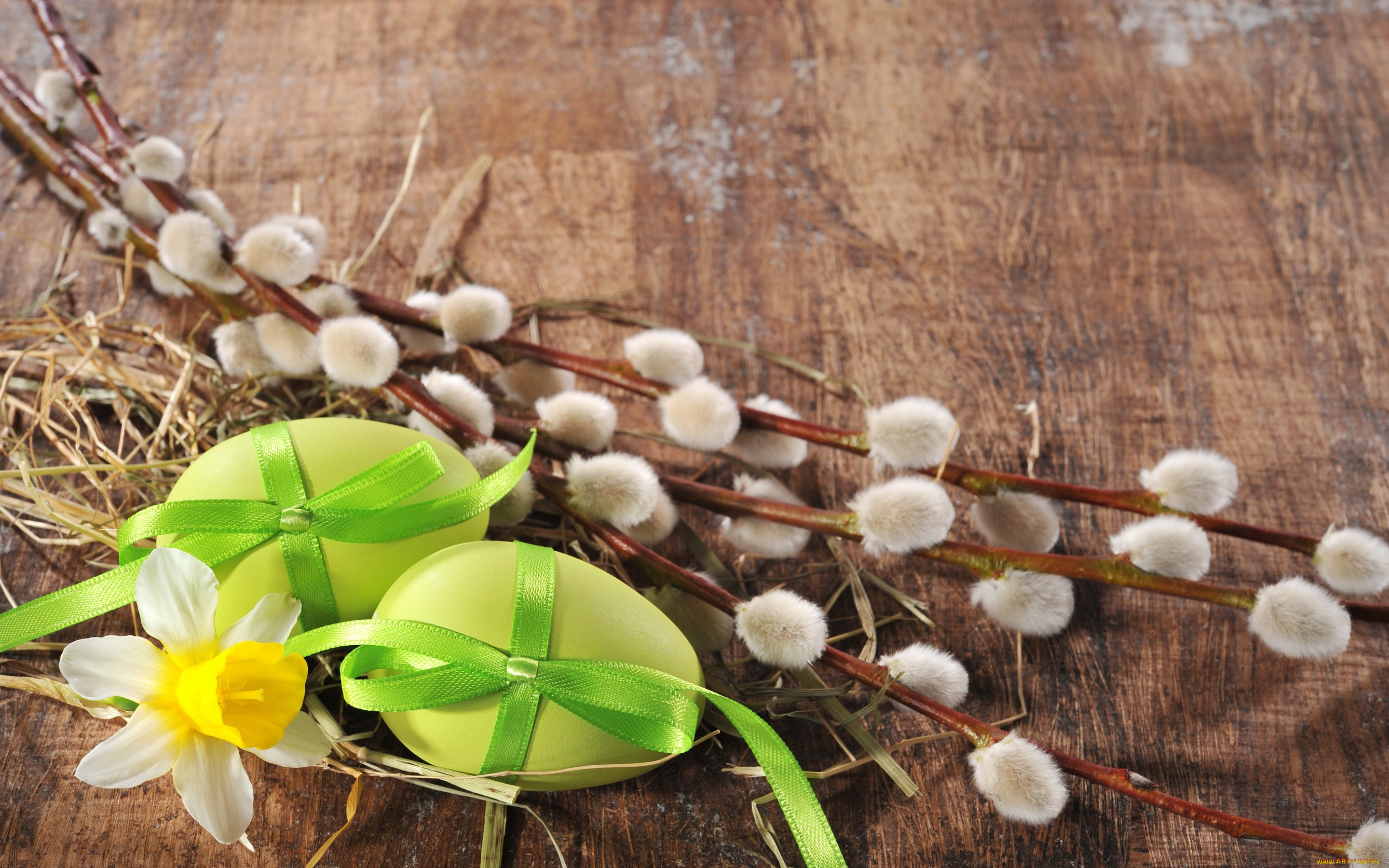 праздничные, пасха, яйца, весна