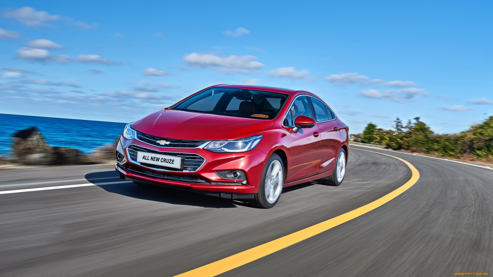 автомобили, chevrolet