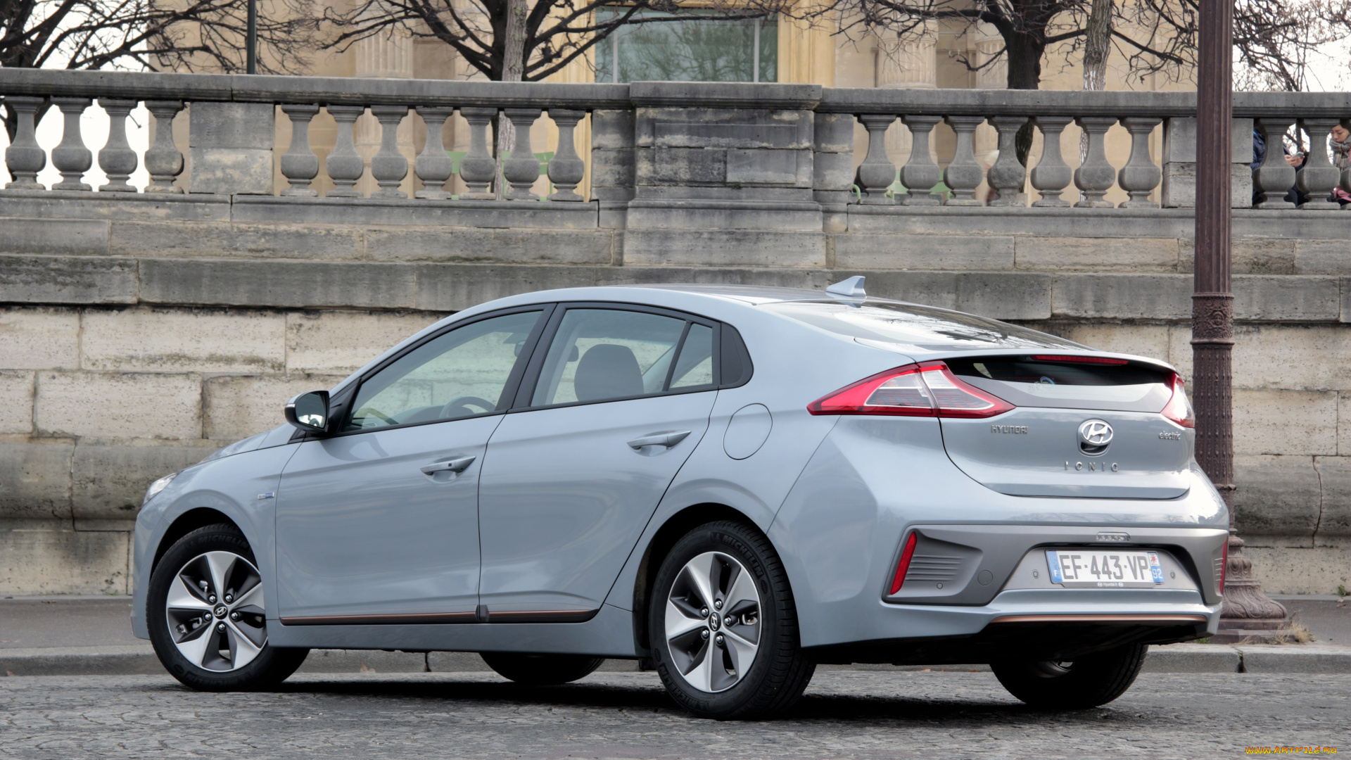 автомобили, hyundai