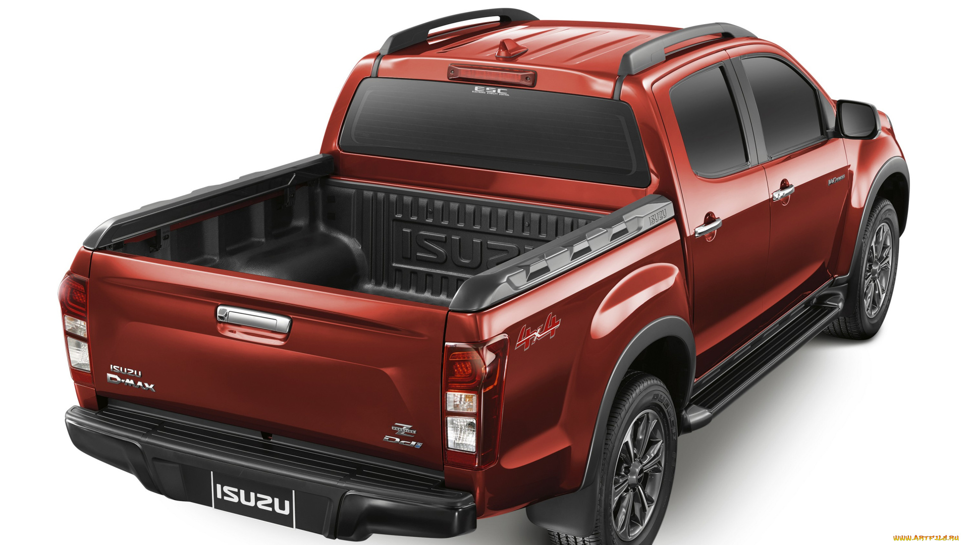 автомобили, isuzu