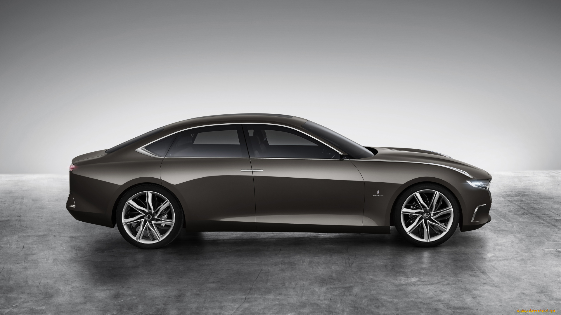 автомобили, pininfarina, hybrid