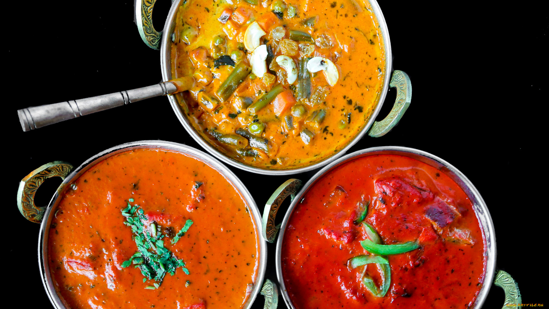 еда, первые, блюда, суп