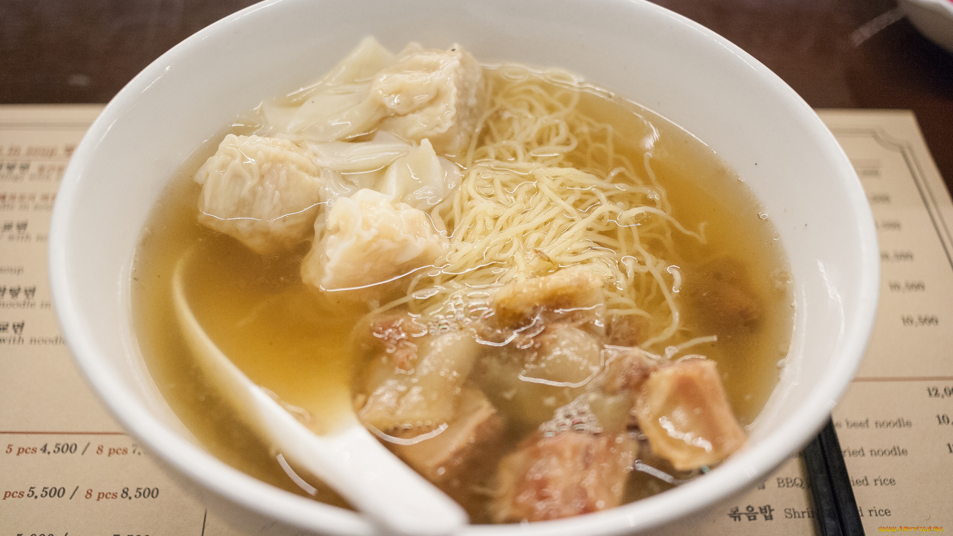 еда, первые, блюда, суп