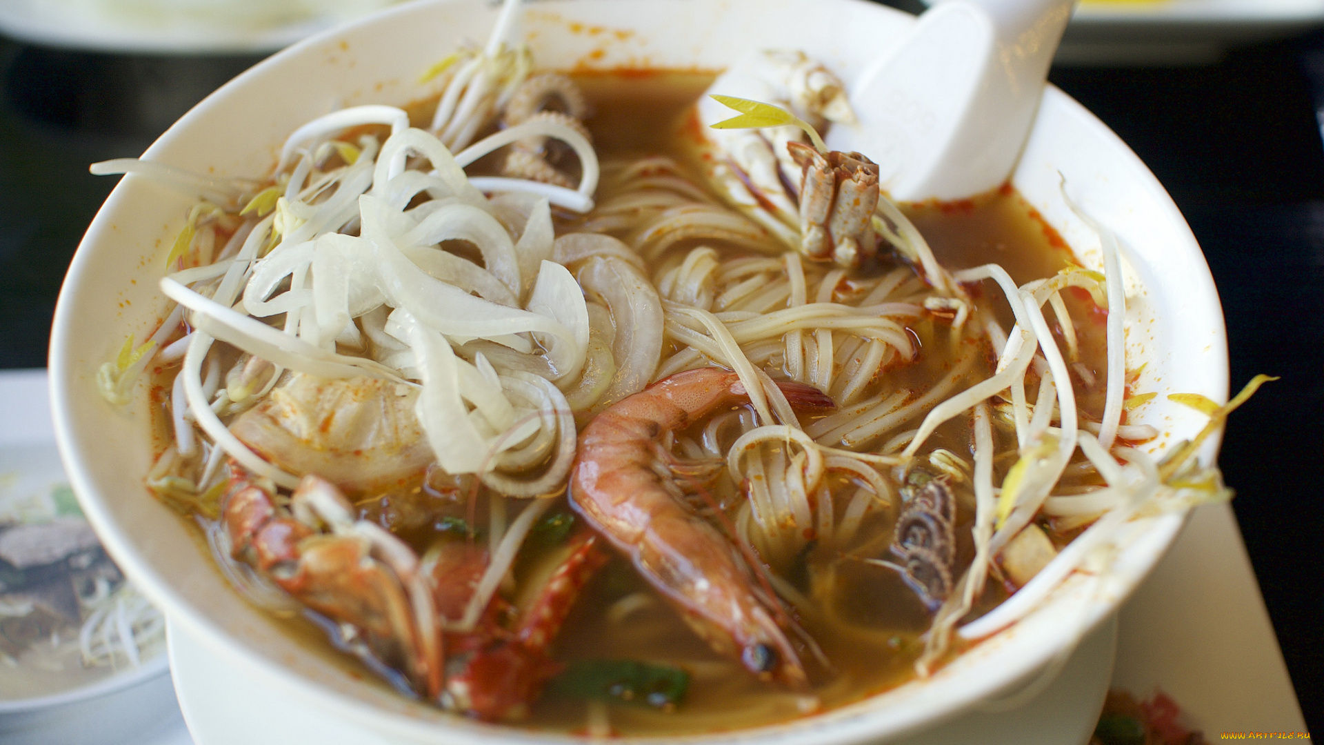 еда, первые, блюда, суп