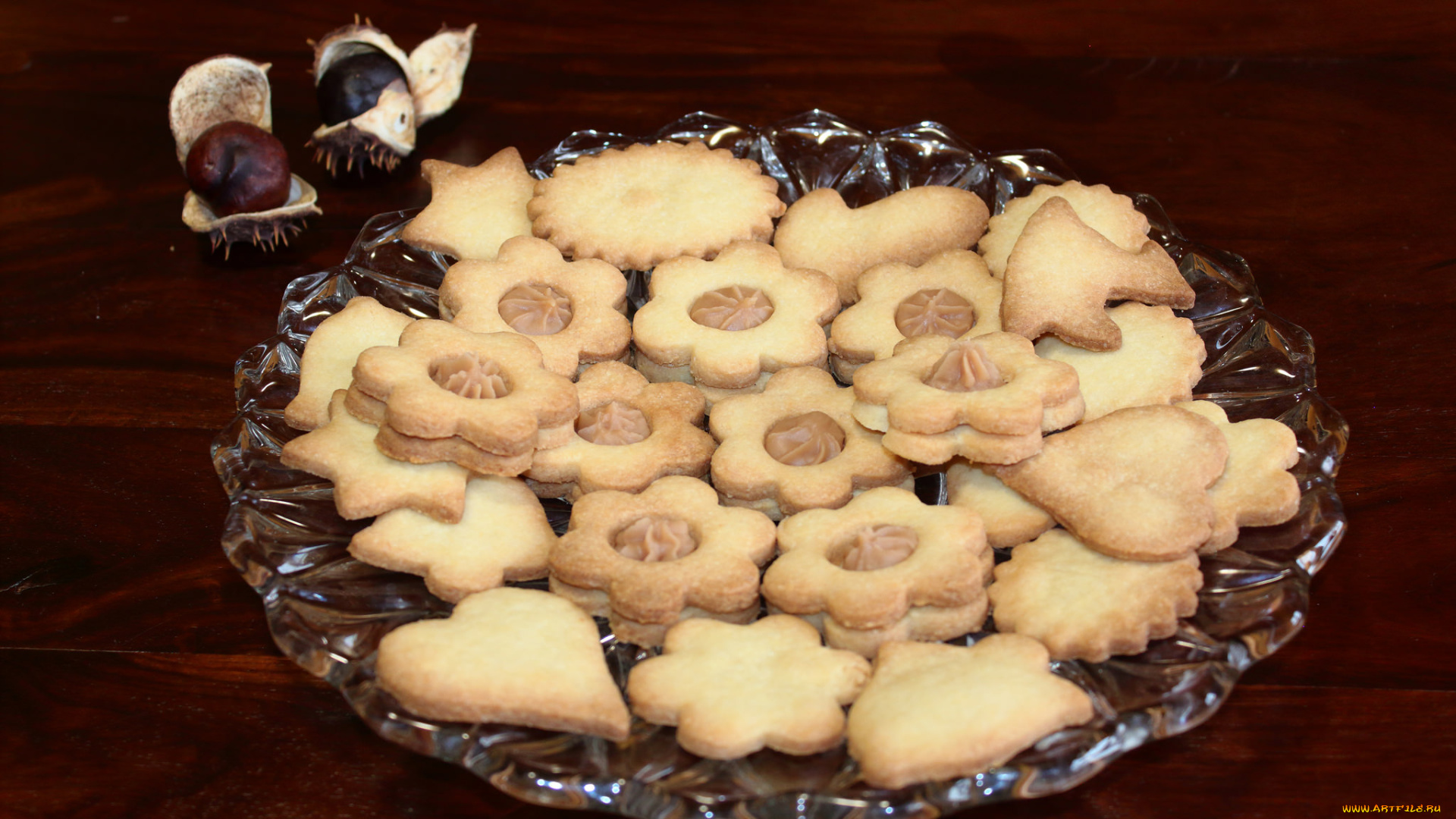 еда, пирожные, , кексы, , печенье, печеньки