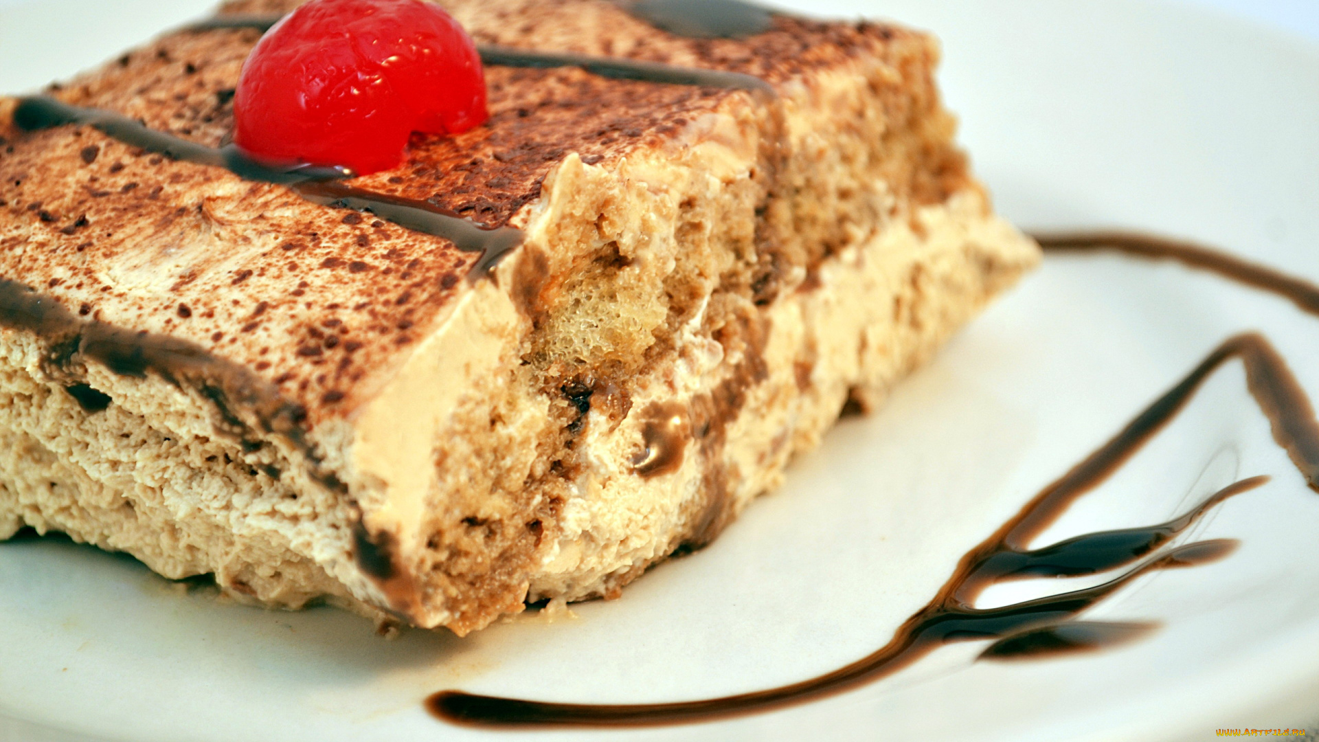 еда, пирожные, , кексы, , печенье, вишенка, пирожное