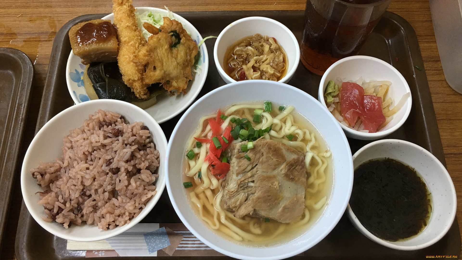 еда, разное, кухня, японская