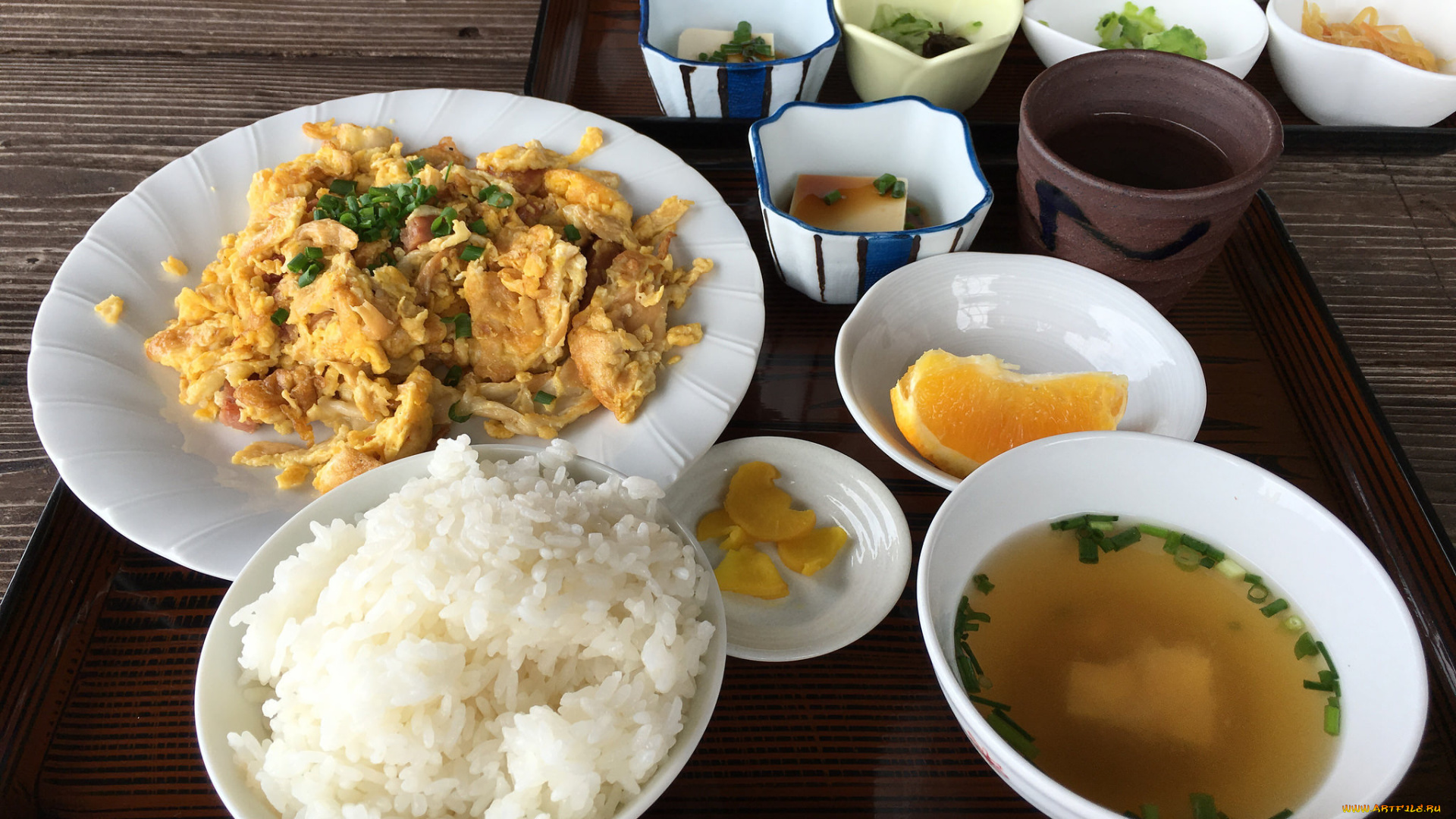 еда, разное, кухня, японская