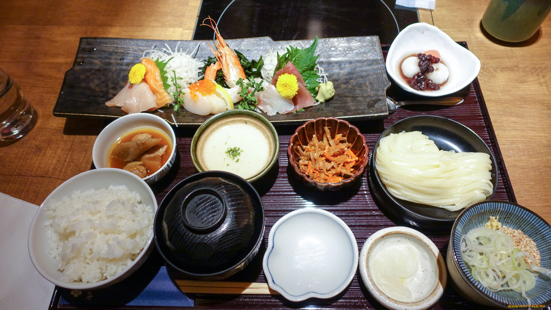 еда, разное, японская, кухня