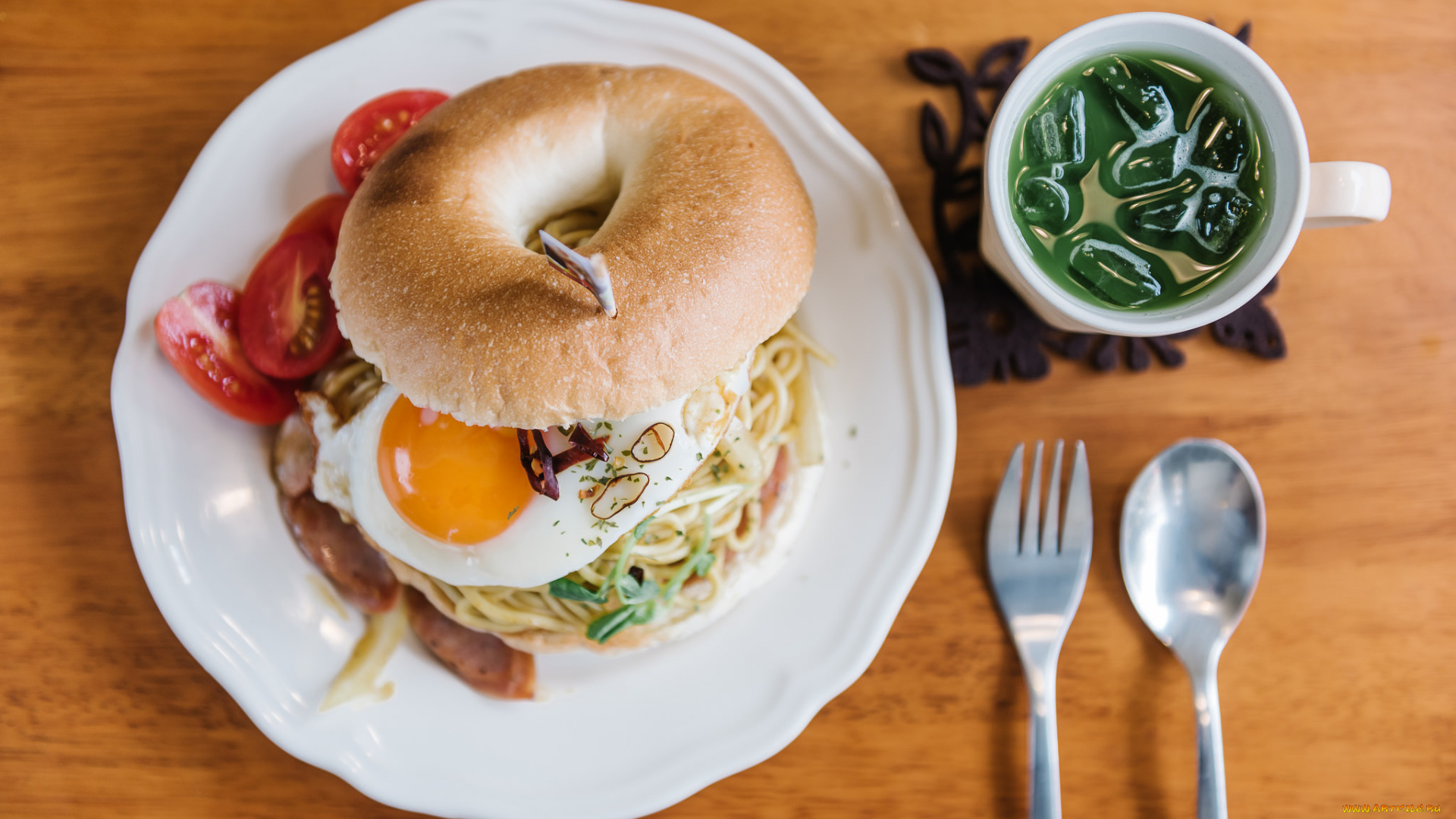 еда, вторые, блюда, ланч