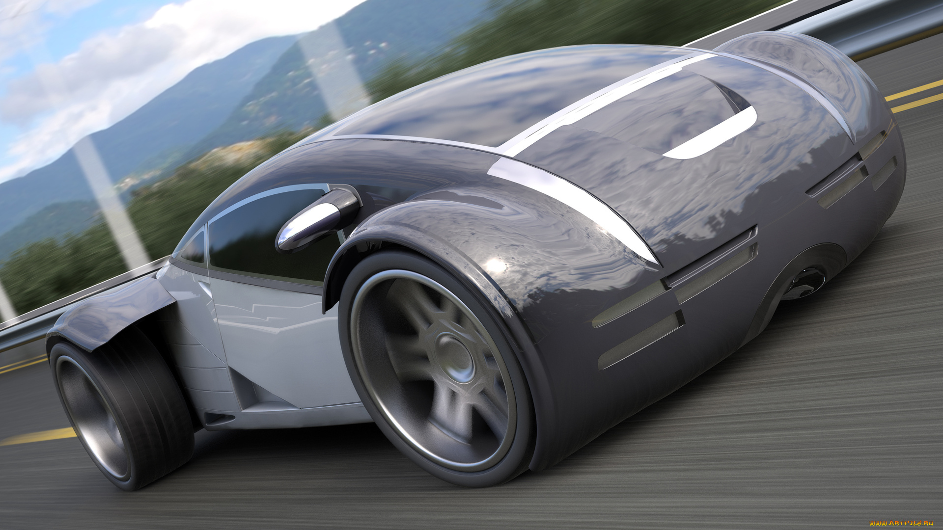 futuristic, , luxury, car, автомобили, 3д, futuristic, luxury, car