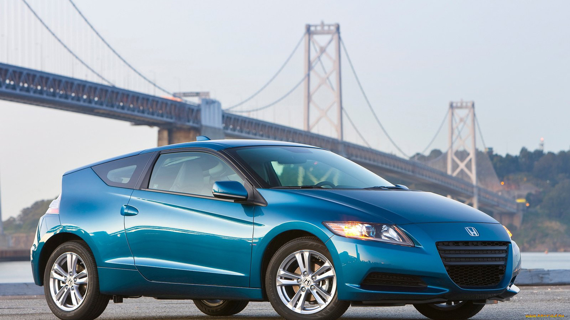 honda, cr-z, sport, hybrid, coupe, 2011, автомобили, honda, 2011, hybrid, coupe, sport, cr-z
