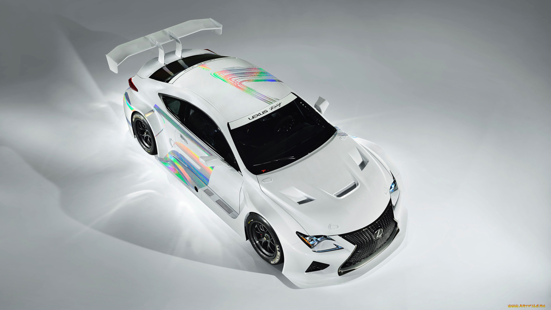 lexus, rc-f-gt3, , racing, concept, 2014, автомобили, lexus, 2014, concept, racing, rc-f-gt3