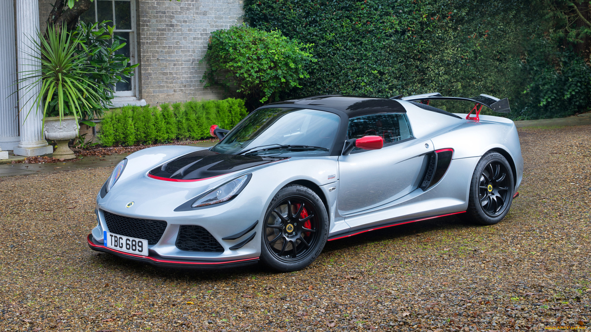 lotus, exige, sport-380, 2017, автомобили, lotus, 2017, sport-380, exige