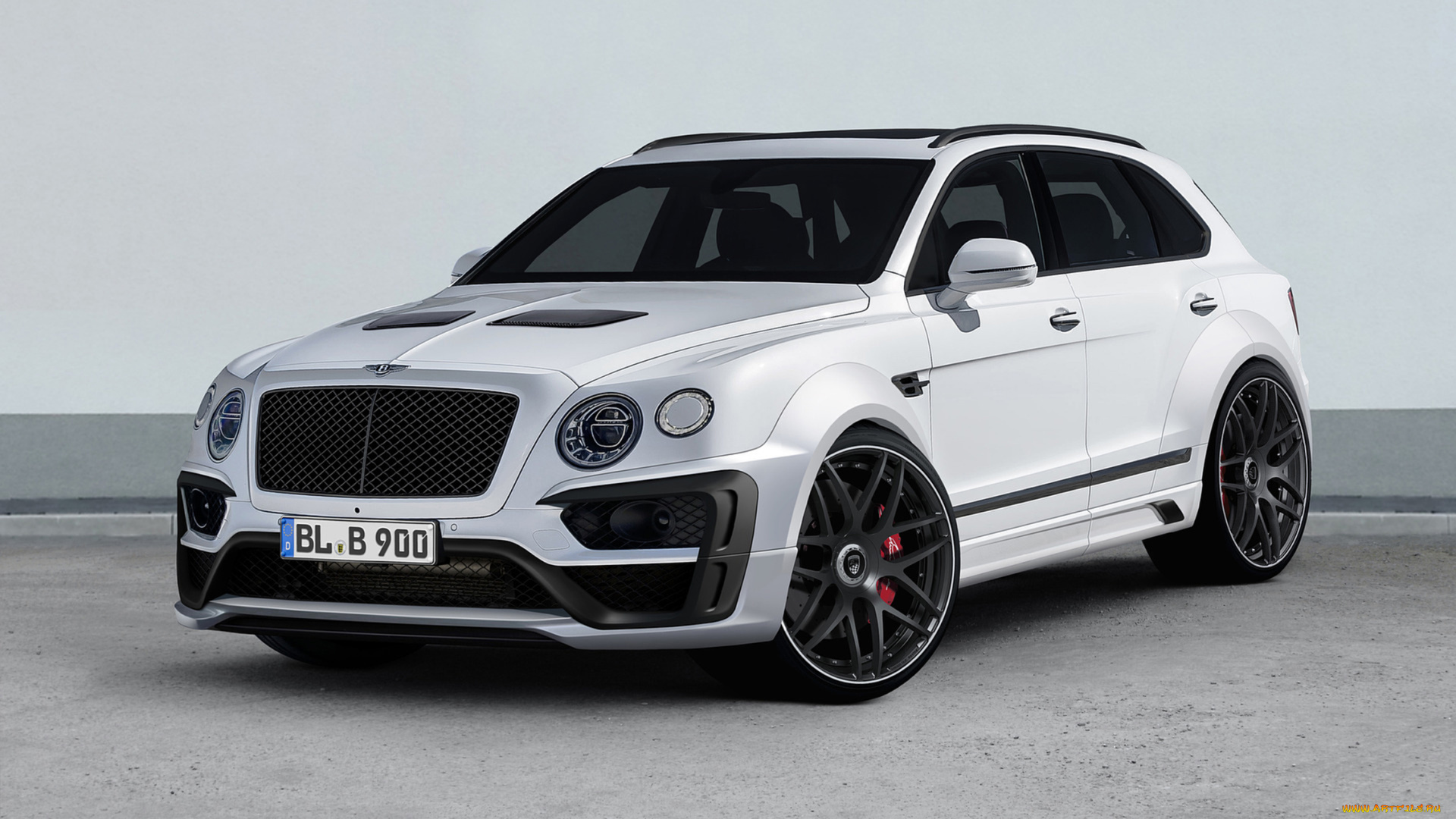 lumma, design, clr-b900, wide, body, based, on, bentley, bentayga, 2017, автомобили, bentley, wide, 2017, bentayga, lumma, design, body, based, clr-b900