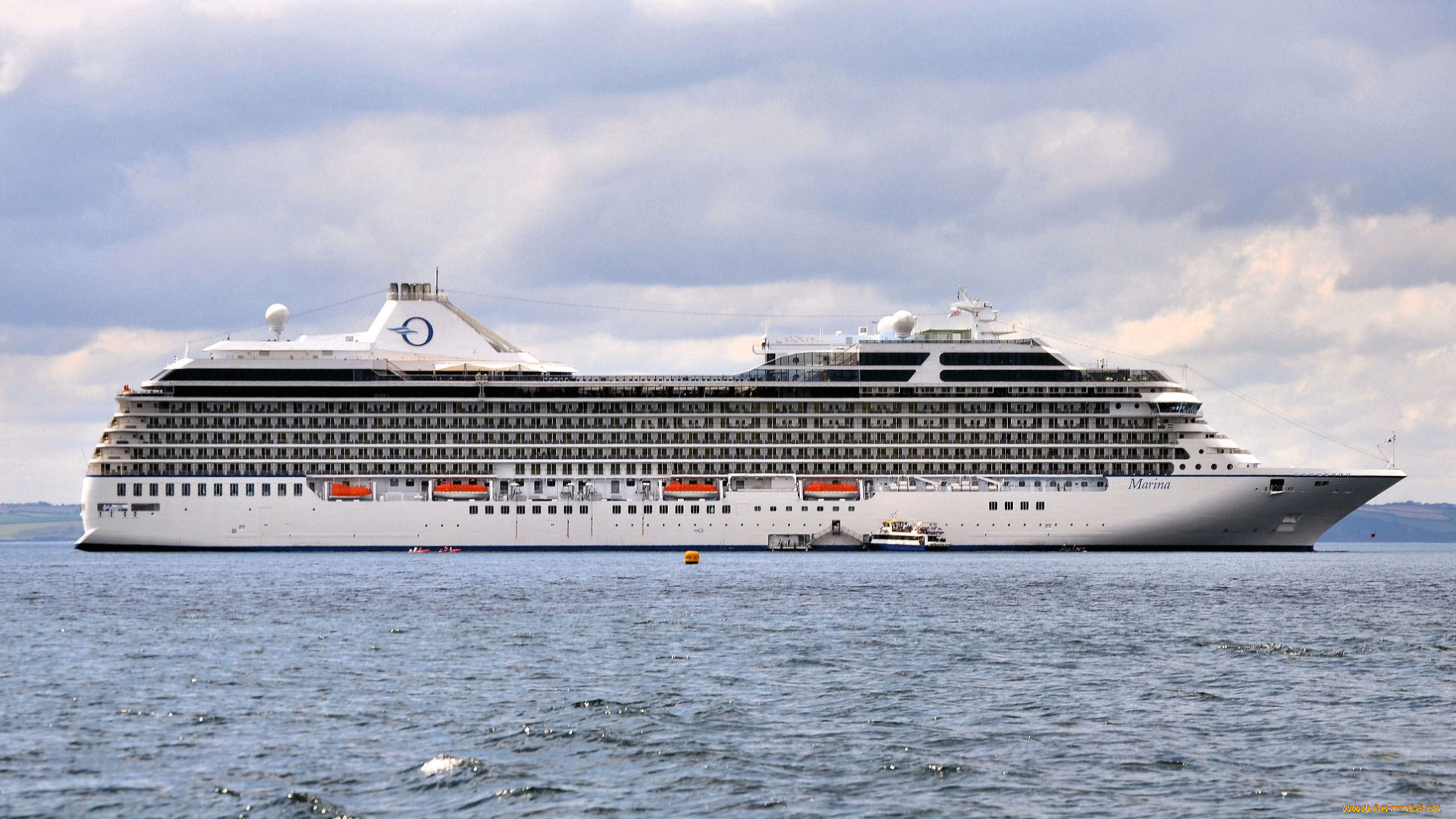 marina, корабли, лайнеры, круиз, лайнер