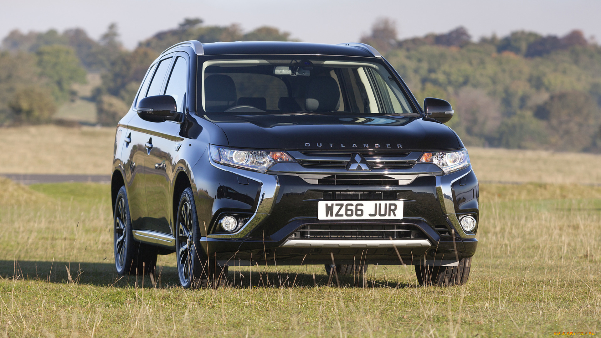 mitsubishi, outlander, plug, in, hybrid, ev, 2017, автомобили, mitsubishi, outlander, plug, in, hybrid, 2017, ev