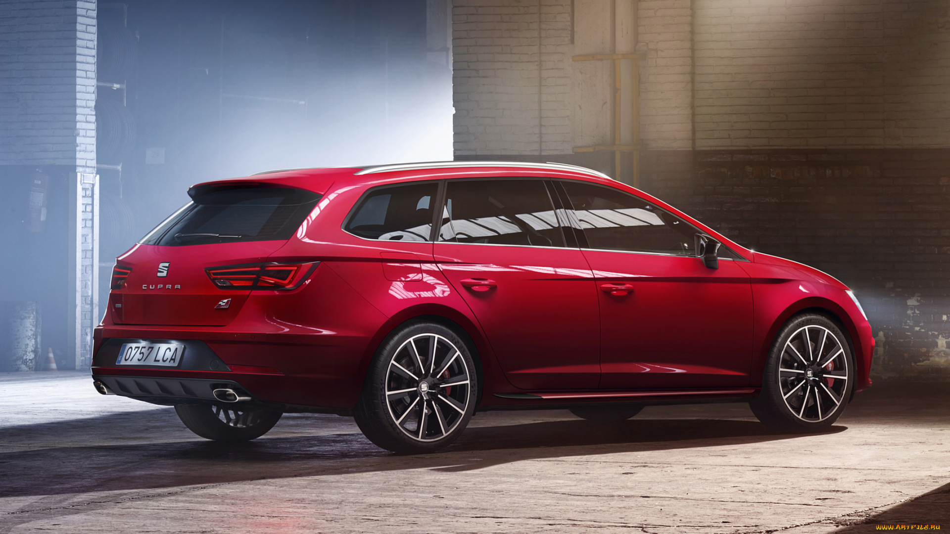 seat, leon, cupra-300, 2017, автомобили, seat, leon, cupra-300, 2017