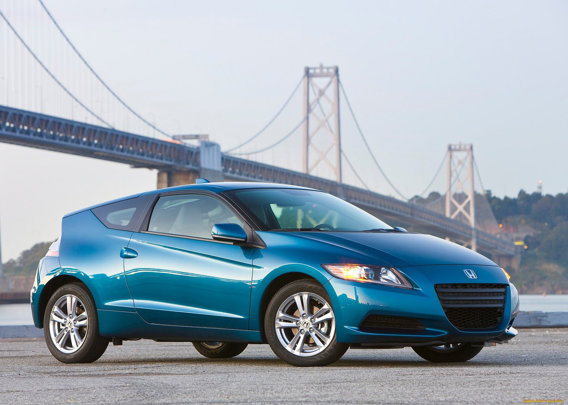 honda, cr-z, sport, hybrid, coupe, 2011, автомобили, honda, 2011, hybrid, coupe, sport, cr-z