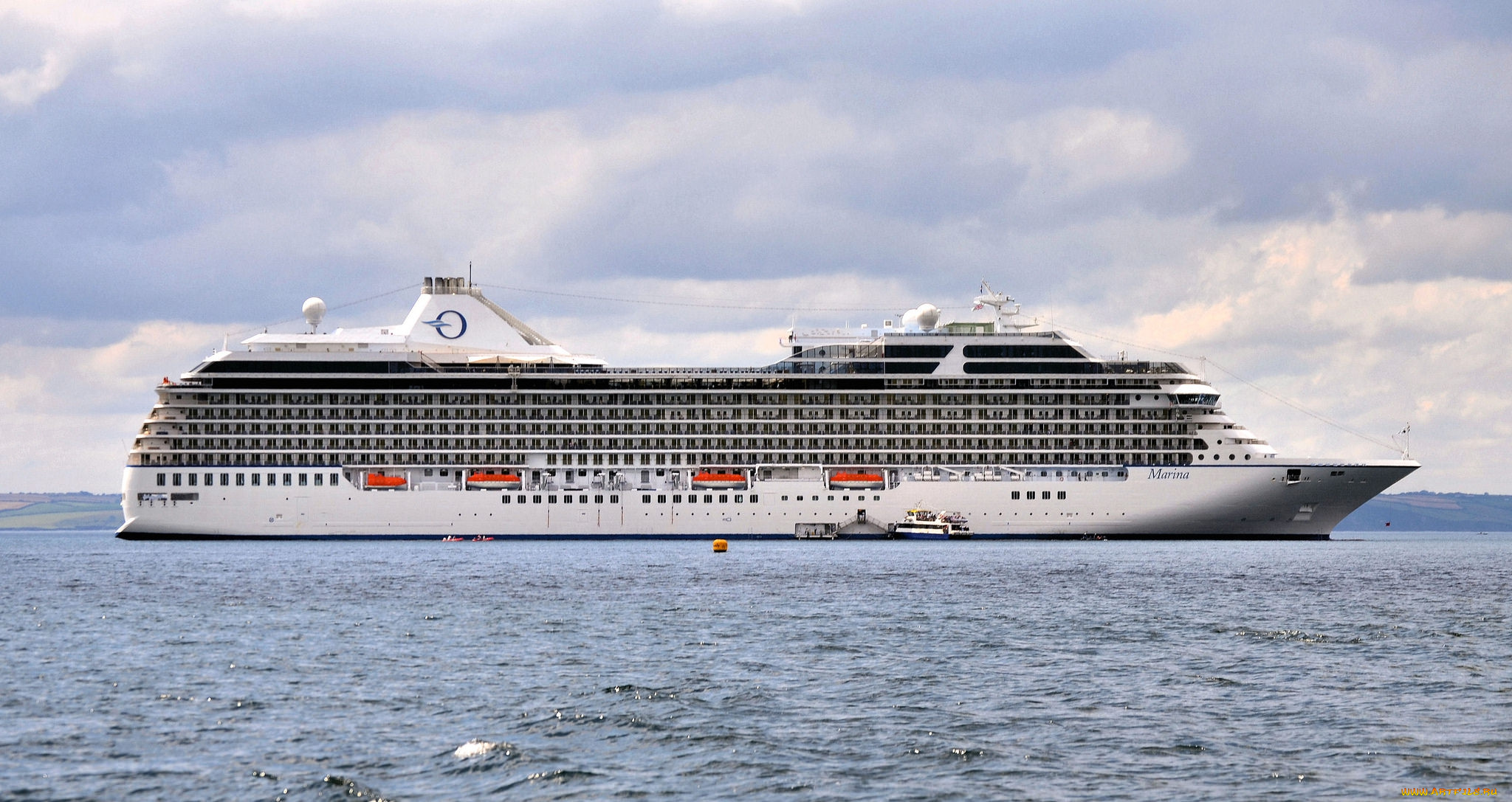 marina, корабли, лайнеры, круиз, лайнер