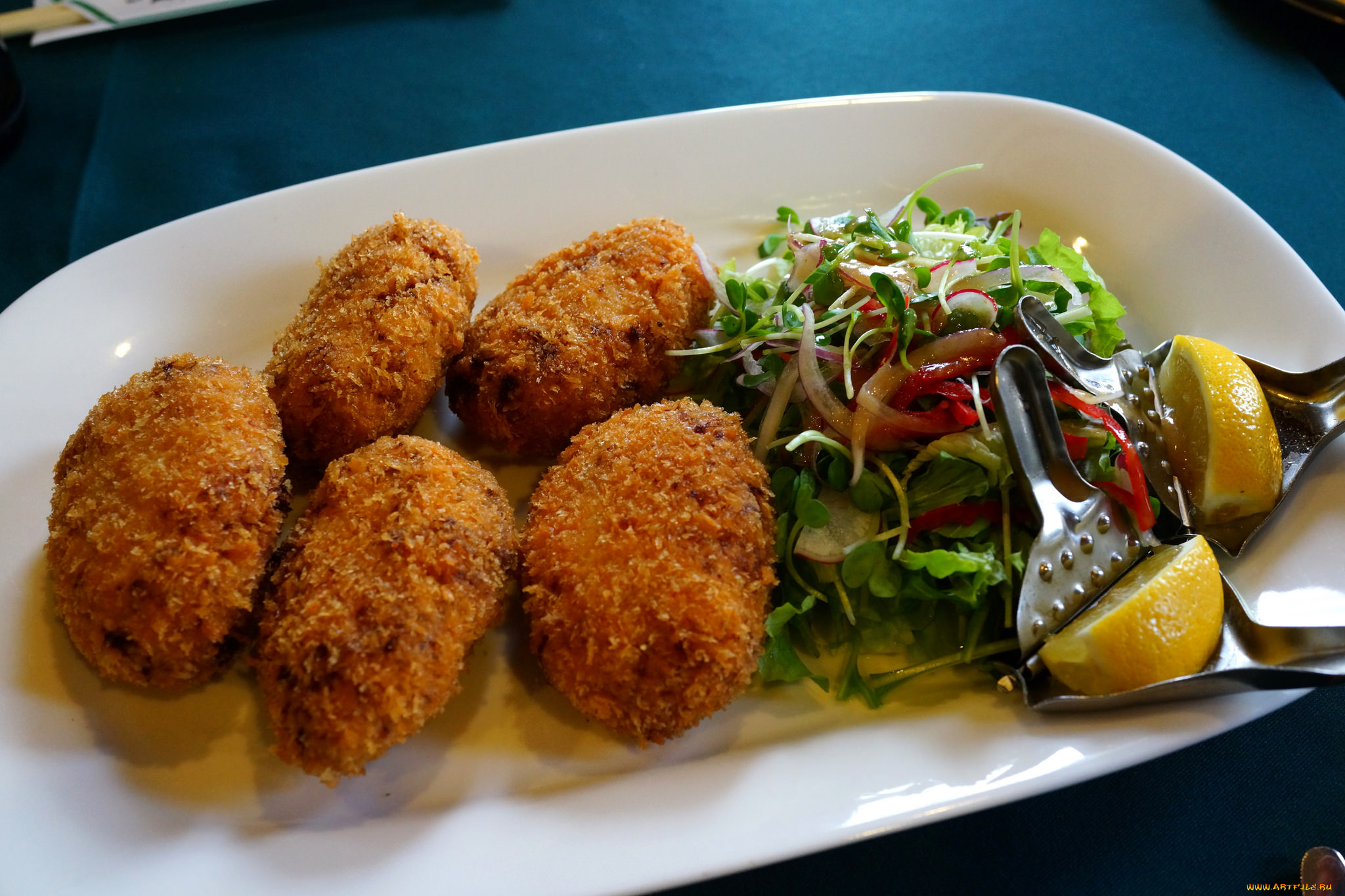 еда, мясные, блюда, биточки