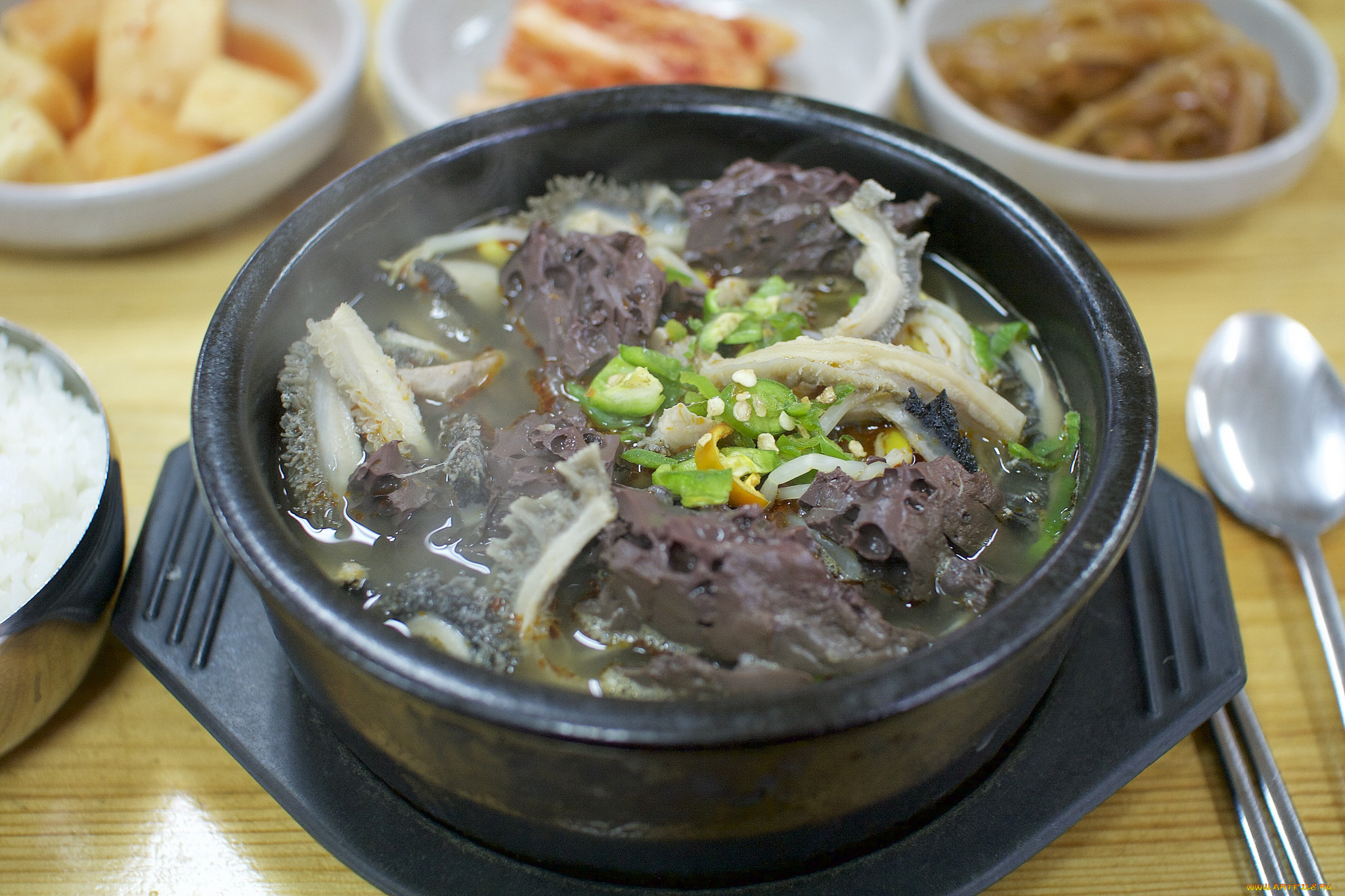 еда, первые, блюда, суп