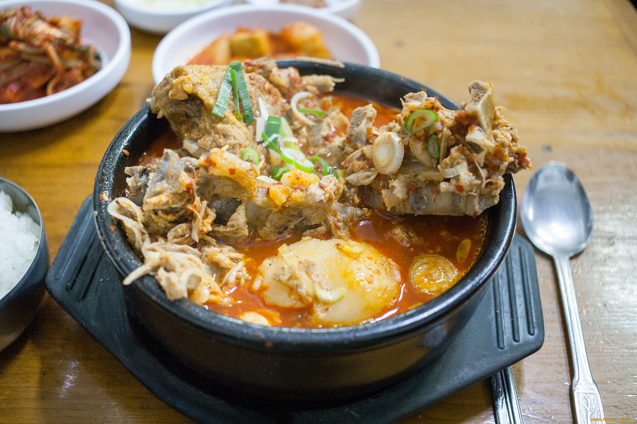 еда, первые, блюда, суп