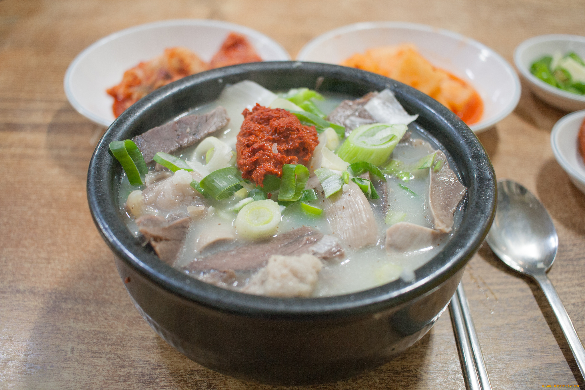 еда, первые, блюда, суп