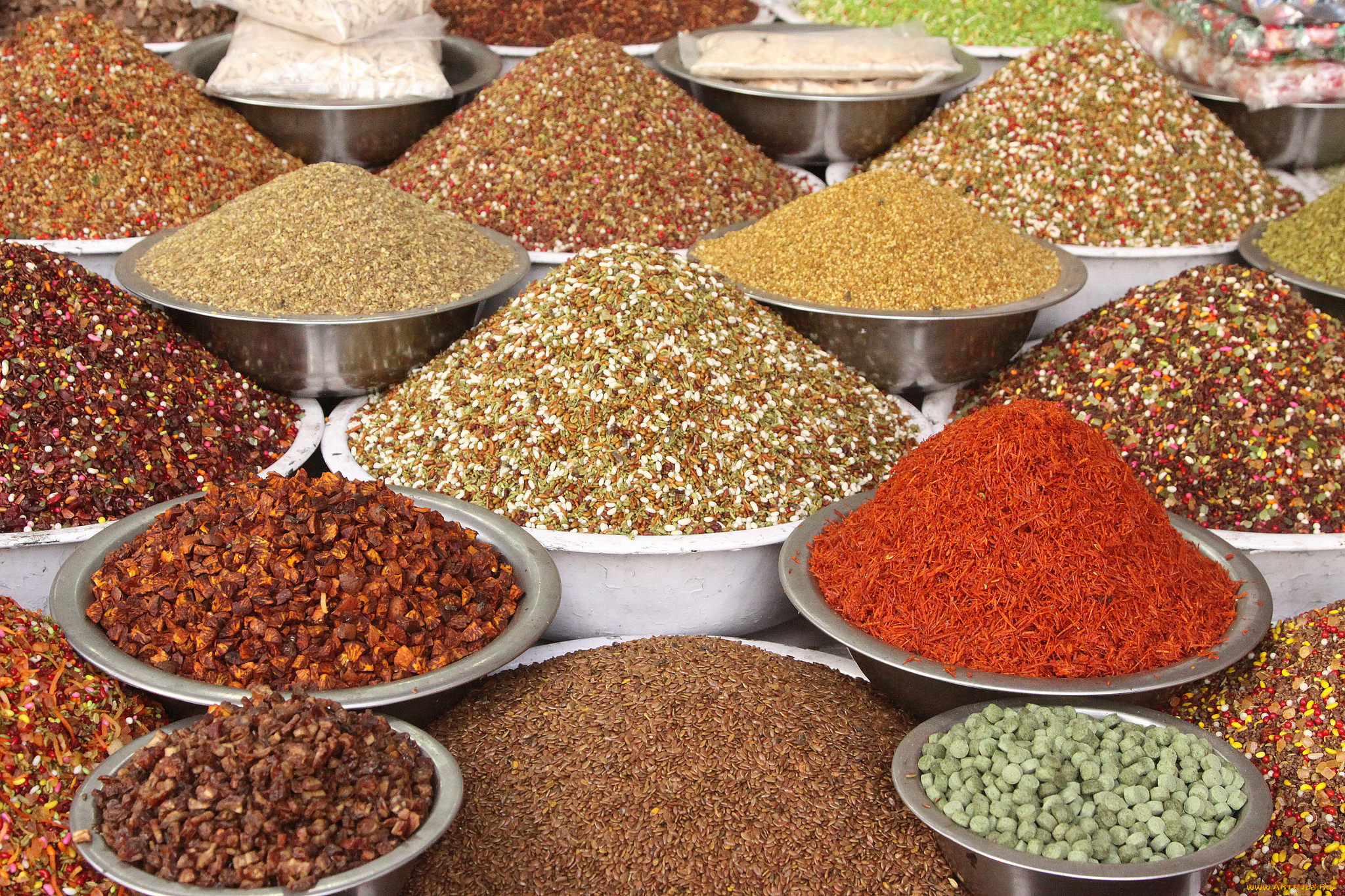 еда, разное, специи