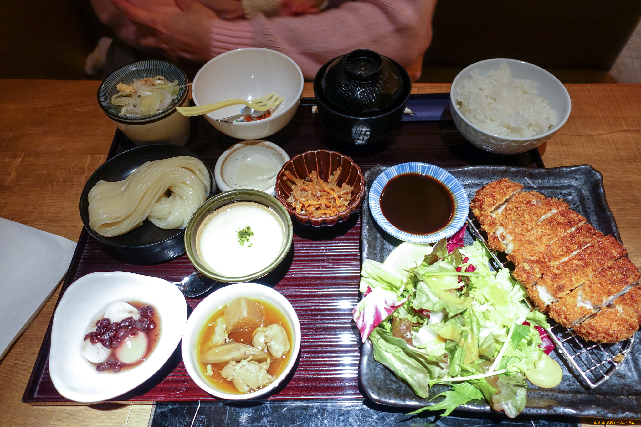 еда, разное, японская, кухня