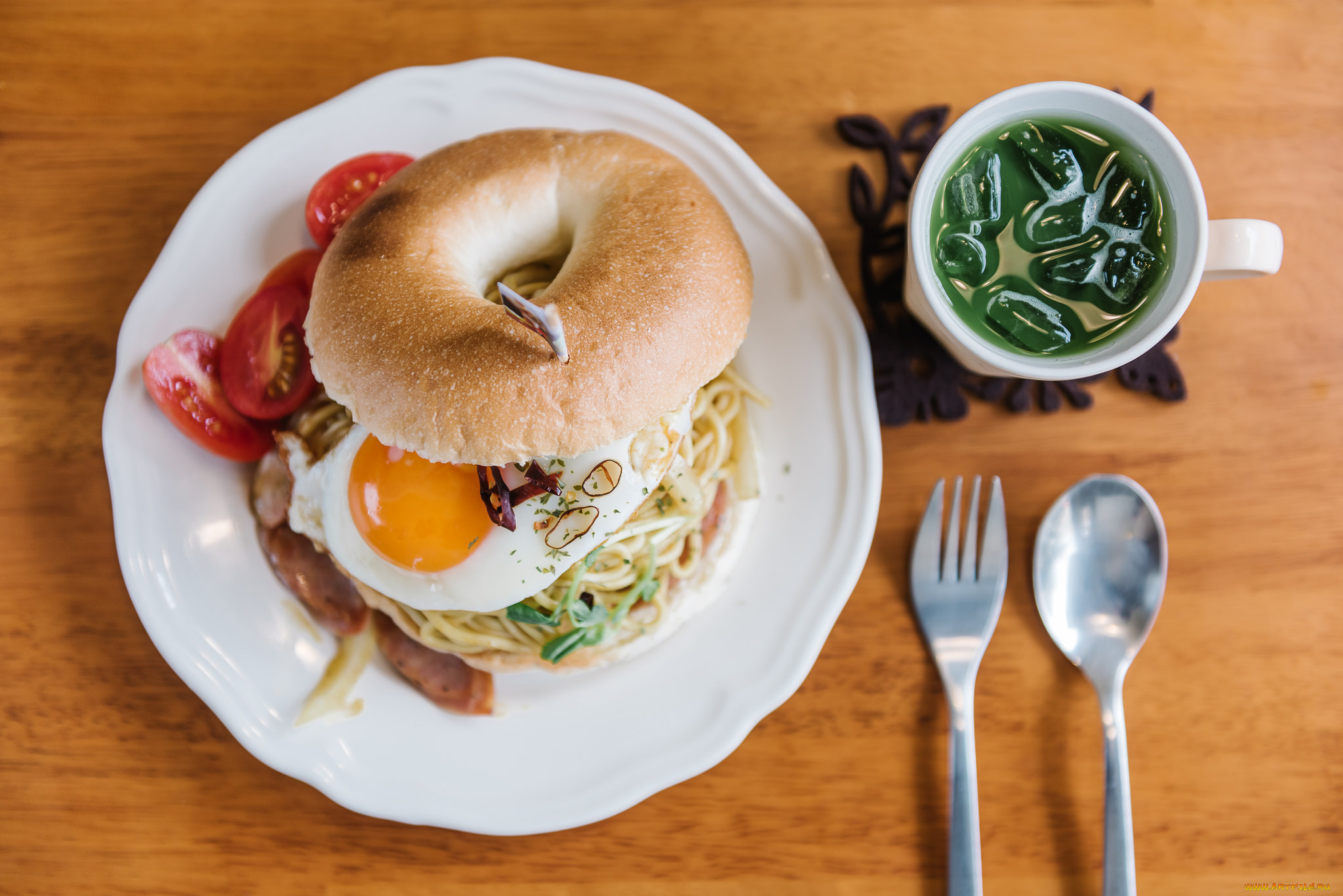 еда, вторые, блюда, ланч