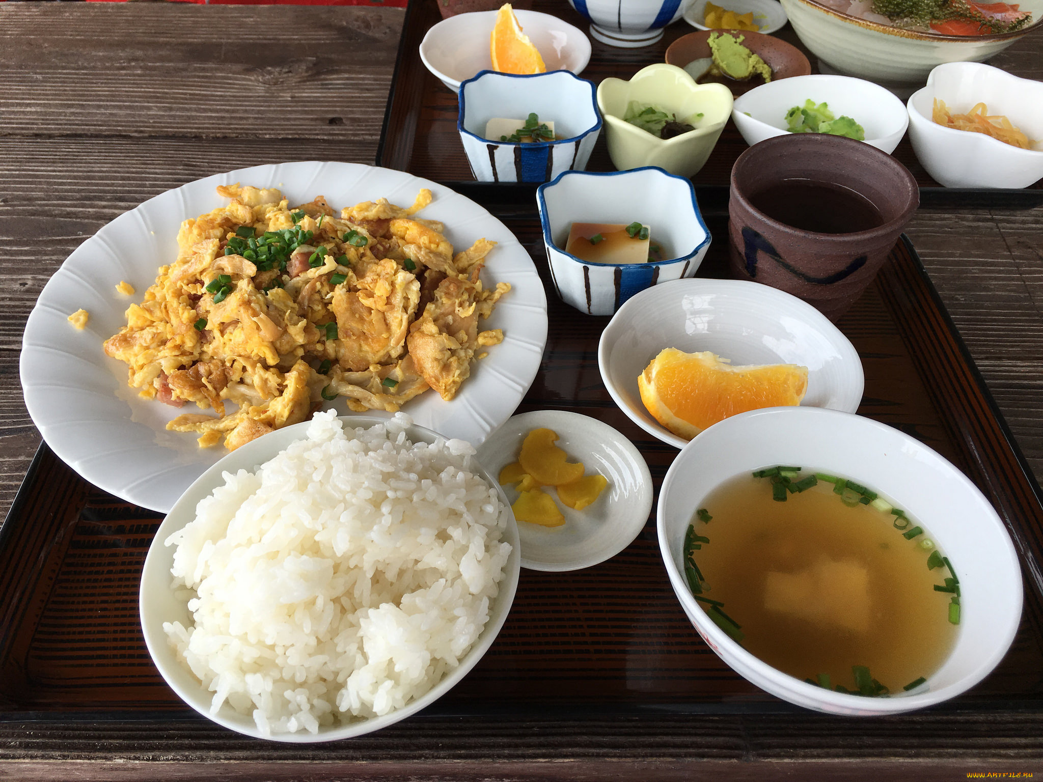 еда, разное, кухня, японская