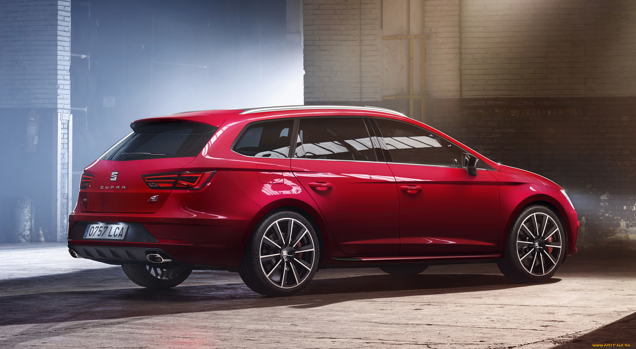 seat, leon, cupra-300, 2017, автомобили, seat, leon, cupra-300, 2017