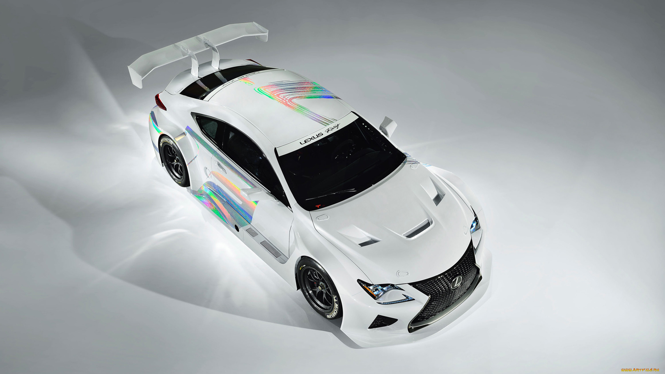 lexus, rc-f-gt3, , racing, concept, 2014, автомобили, lexus, 2014, concept, racing, rc-f-gt3