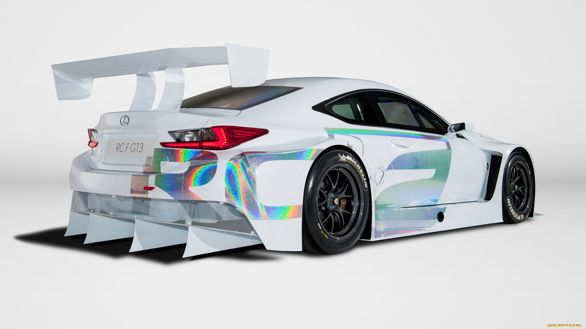 lexus, rc-f-gt3, racing, concept, 2014, автомобили, lexus, rc-f-gt3, 2014, concept, racing