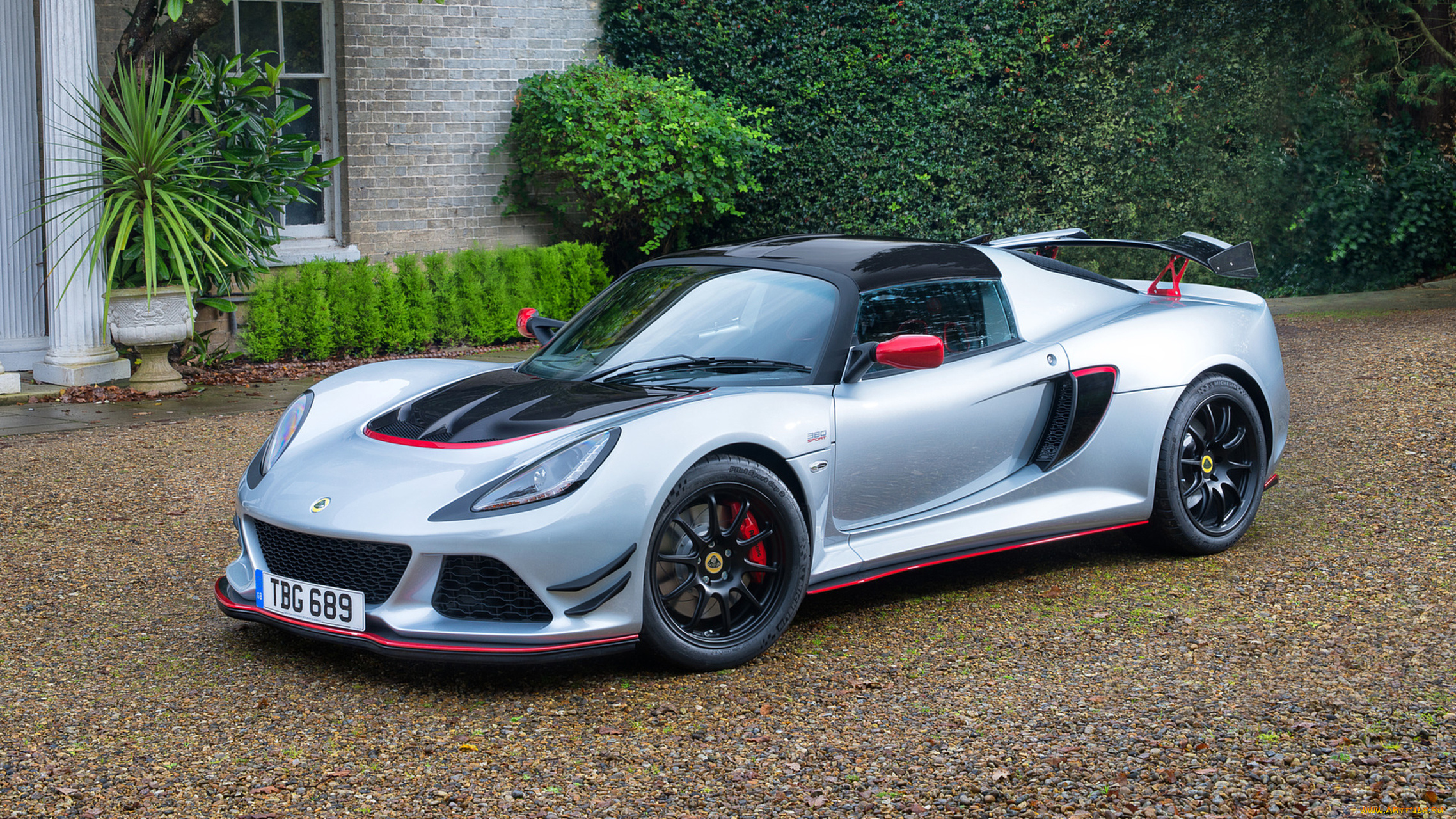 lotus, exige, sport-380, 2017, автомобили, lotus, 2017, sport-380, exige