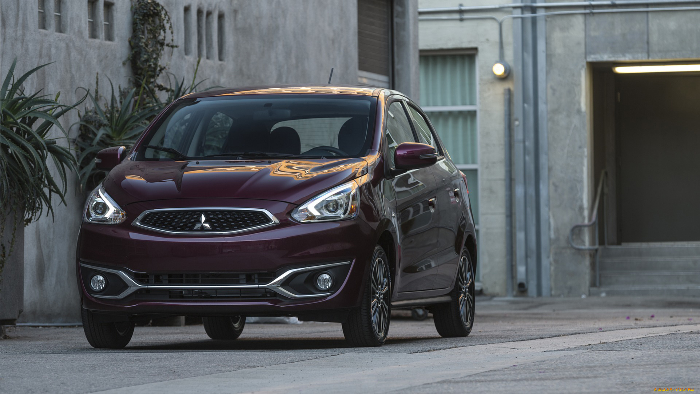 mitsubishi, mirage, gt, 2017, автомобили, mitsubishi, 2017, gt, mirage